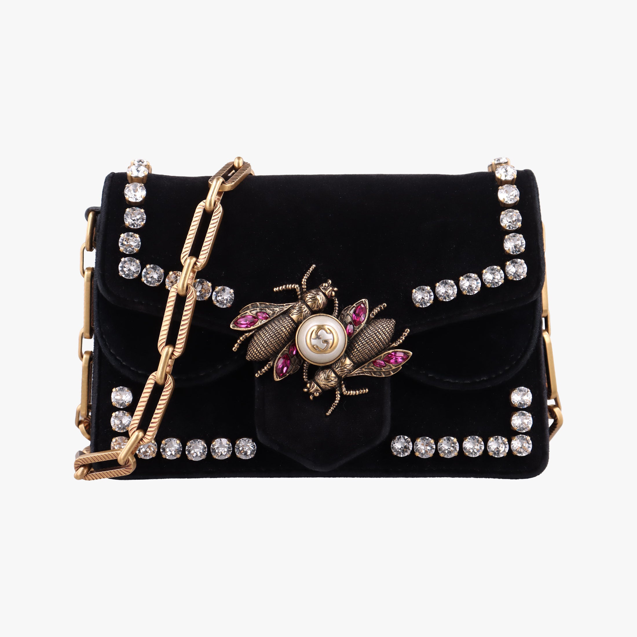 Broadway Black velour 489218 D023199841ブロードウェイ ブラック ベロア 489218 D023199841