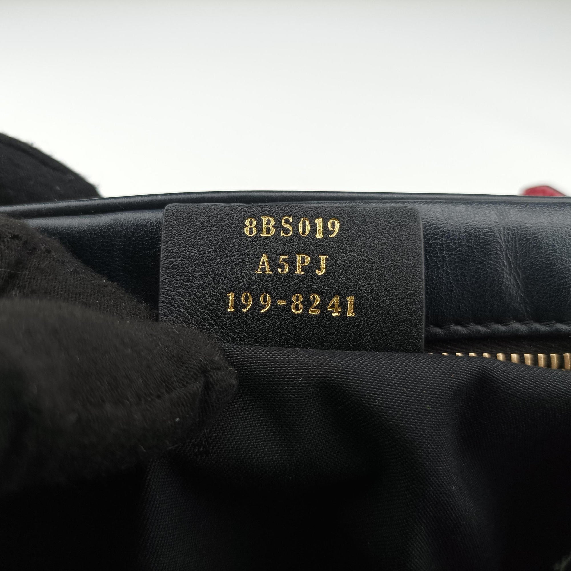 Cam Camera Brown x Black Leather 8BS019 8BS019 A5PJ 199-8241キャム カメラ ブラウン x ブラック レザー 8BS019 8BS019 A5PJ 199-8241