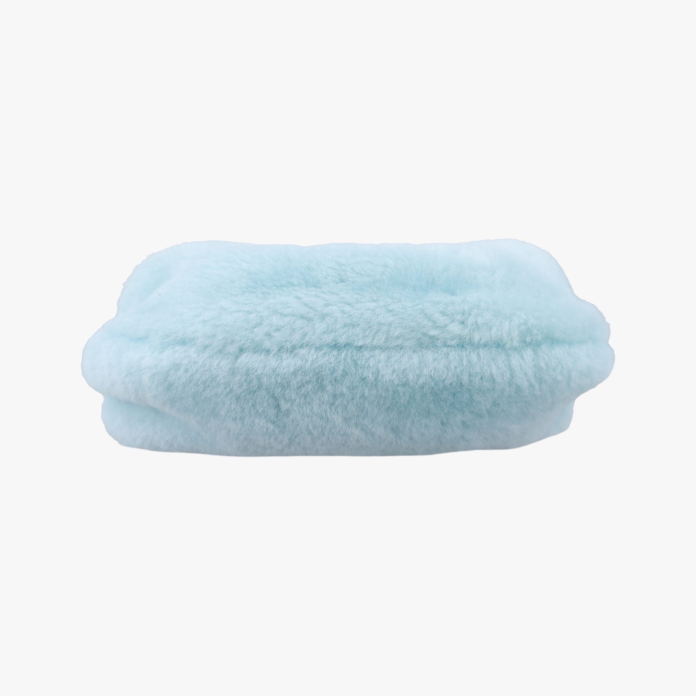The Jodie Blue Fur B10087595Lザ ジョディ ブルー ファー B10087595L