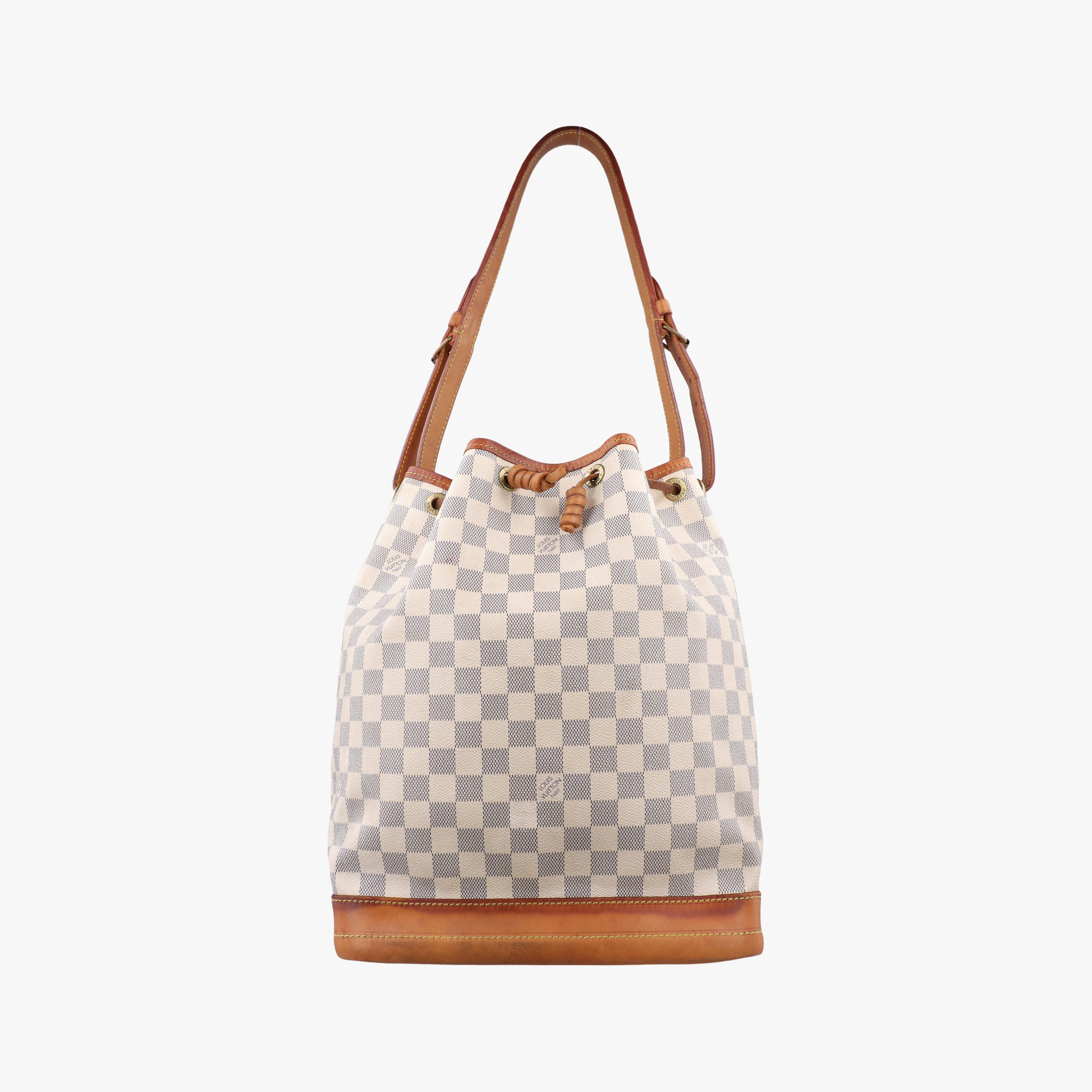 NOe Azur Damier Canvas N42222 AR2049ノエ アズール ダミエキャンバス N42222 AR2049