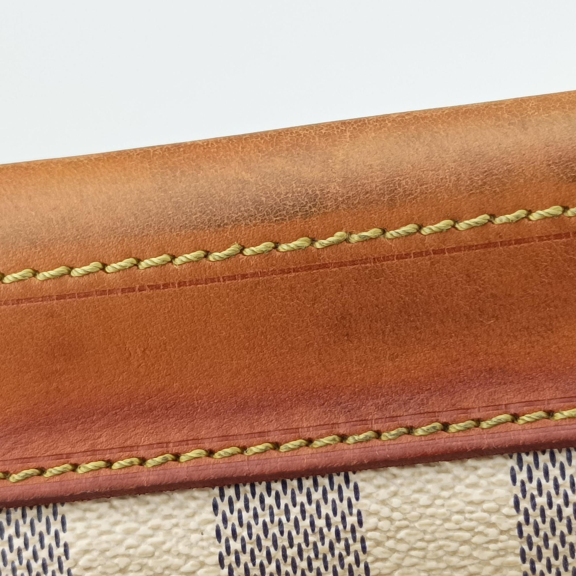 NOe Azur Damier Canvas N42222 AR2049ノエ アズール ダミエキャンバス N42222 AR2049
