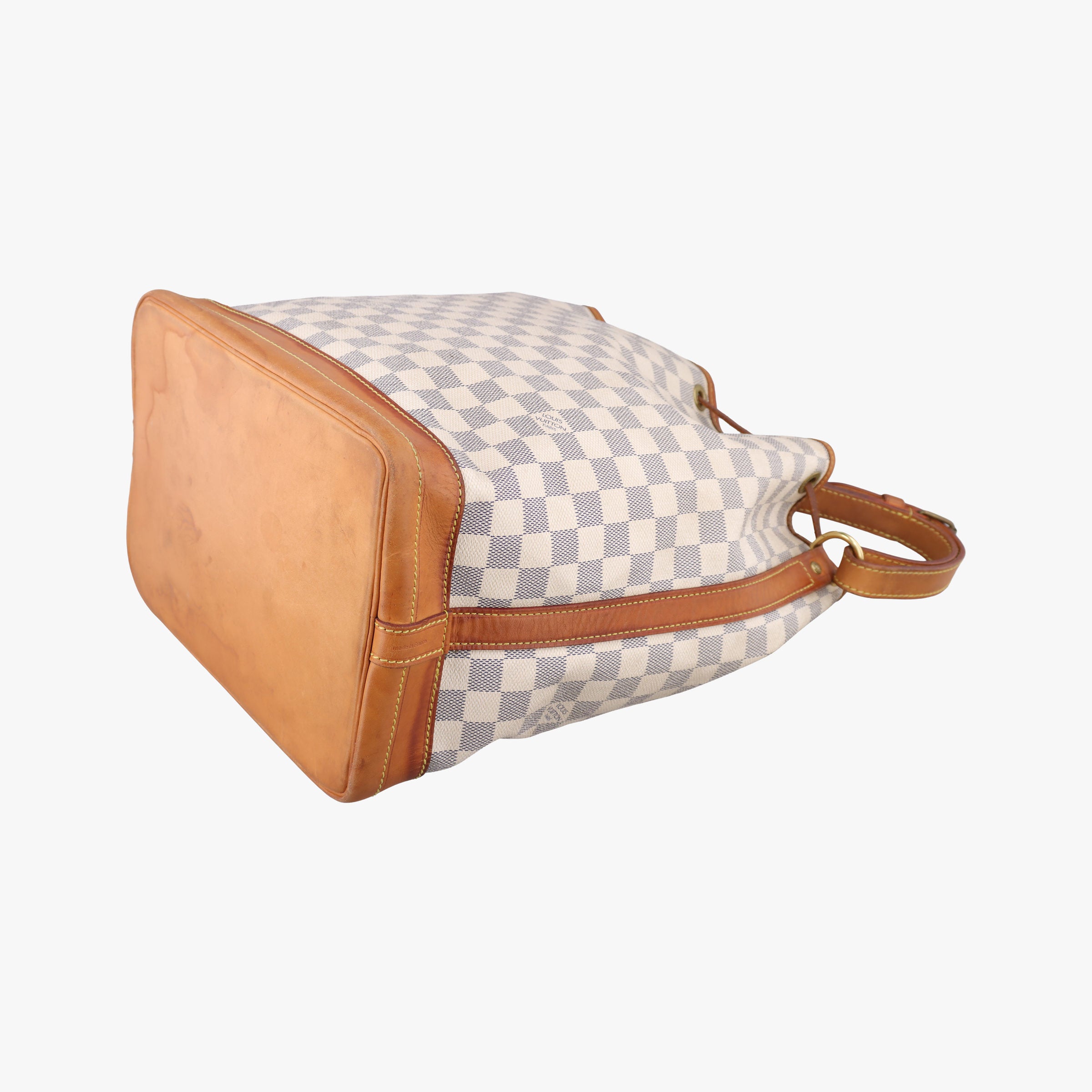 NOe Azur Damier Canvas N42222 AR2049ノエ アズール ダミエキャンバス N42222 AR2049