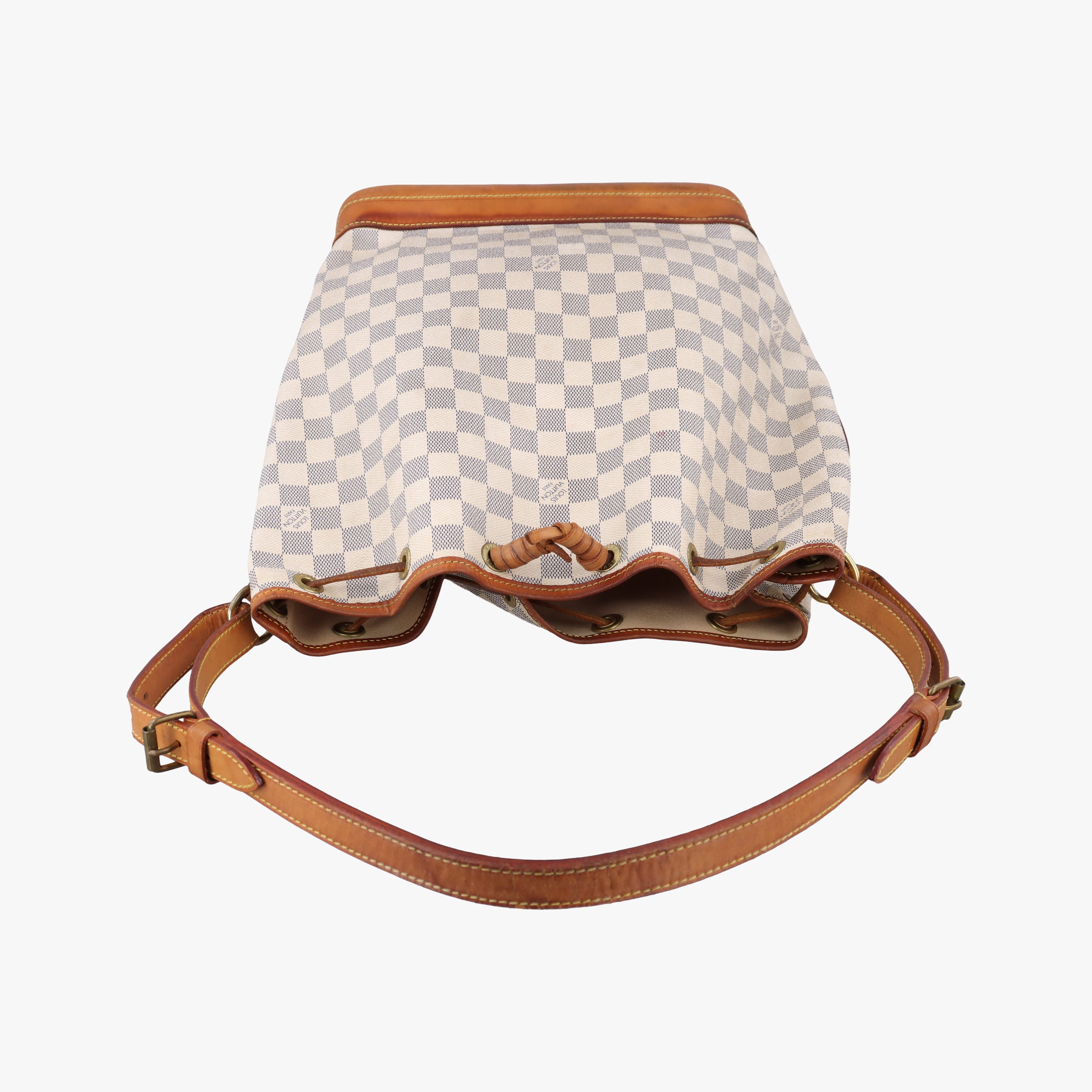 NOe Azur Damier Canvas N42222 AR2049ノエ アズール ダミエキャンバス N42222 AR2049