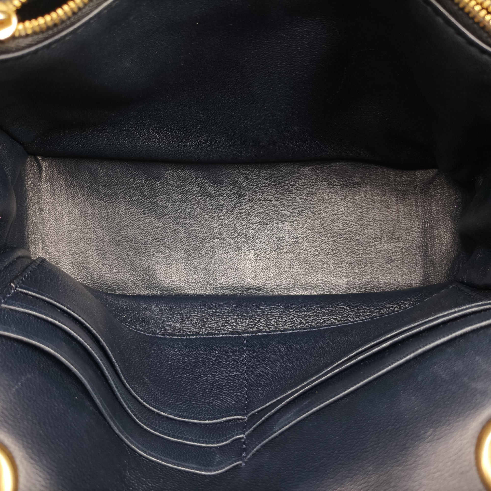 BB Round Navy velour 501681 4410 Z 538735BB ラウンド ネイビー ベロア 501681 4410 Z 538735