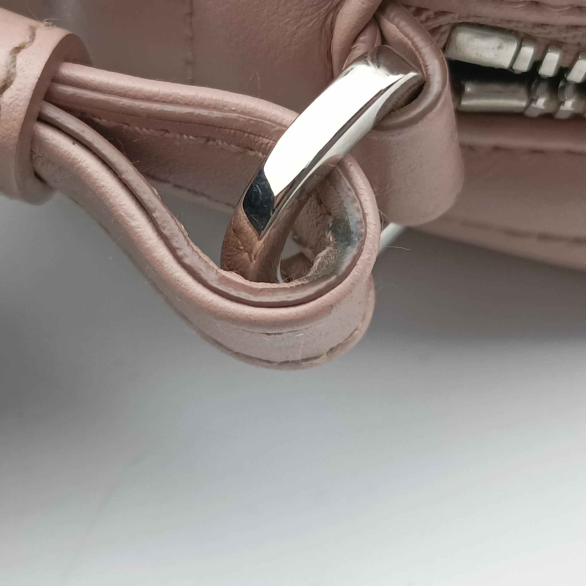 Diagramme Pink Leather 1BH084 31/Dダイアグラム ピンク レザー 1BH084 31/D