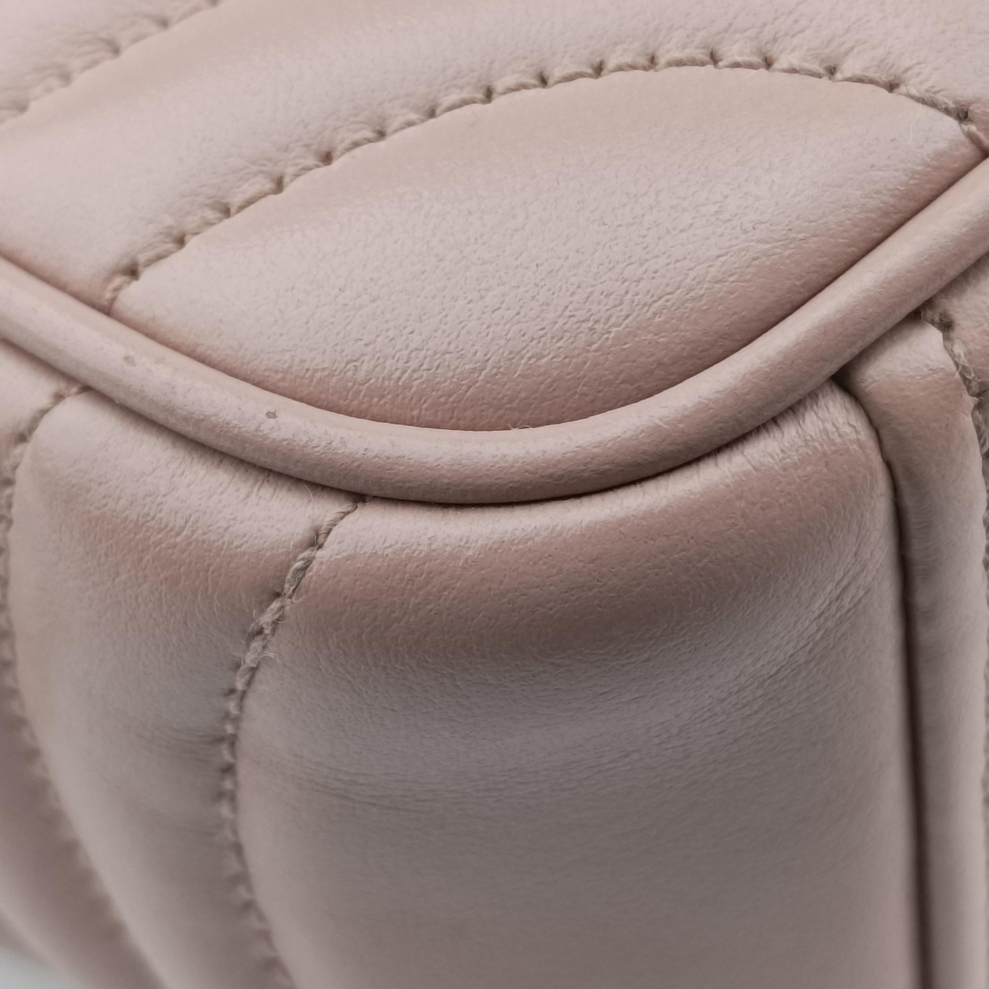 Diagramme Pink Leather 1BH084 31/Dダイアグラム ピンク レザー 1BH084 31/D