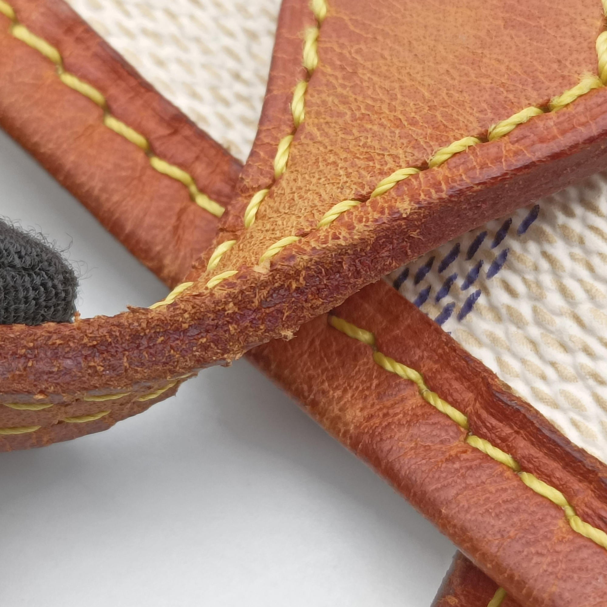 Neverfull MM Azur Damier Canvas N51107 SA4151ネヴァーフルMM アズール ダミエキャンバス N51107 SA4151