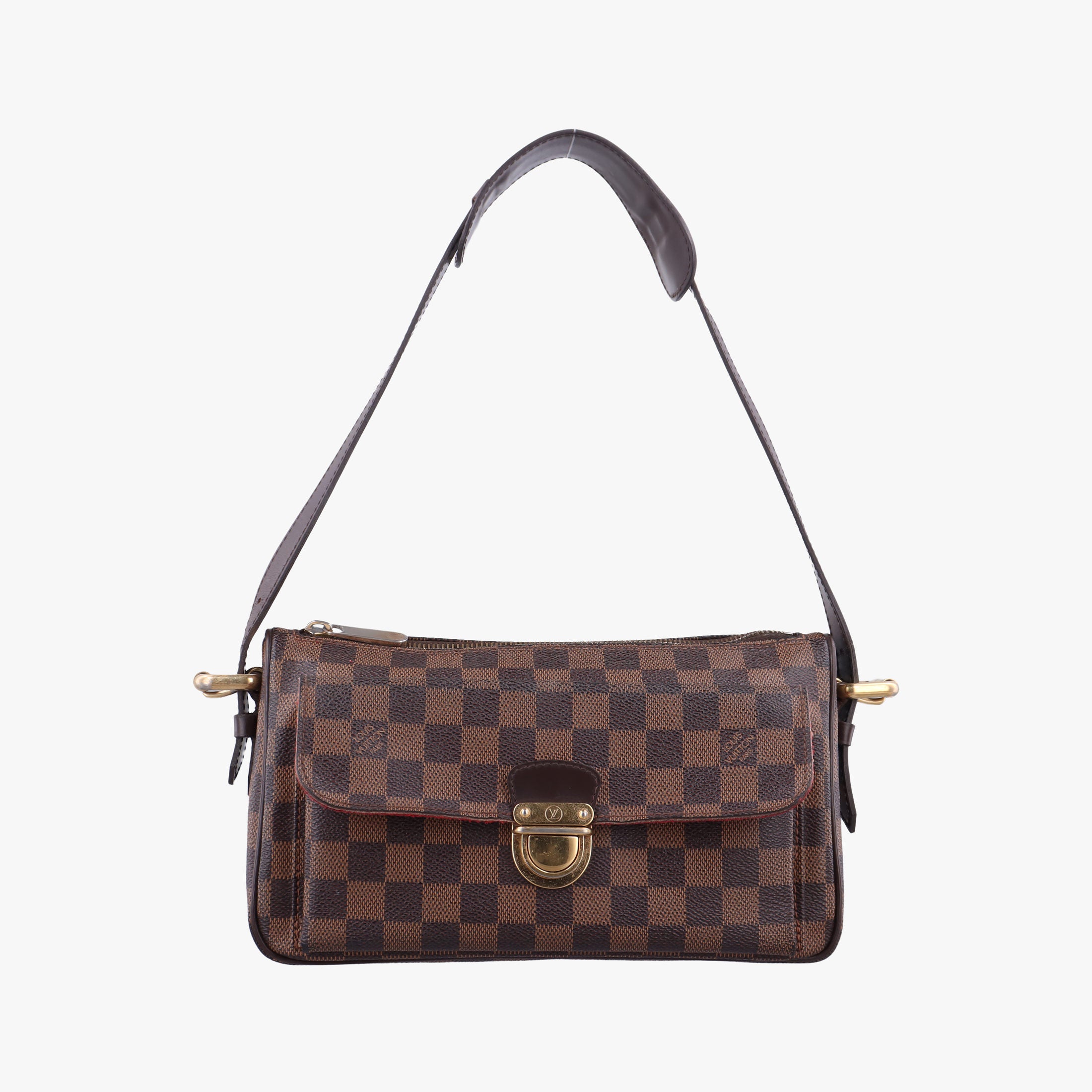 Ravello GM Ebene Monogram Canvas N60006 Lot number unknownラヴェッロGM エベヌ モノグラムキャンバス N60006 製番不明