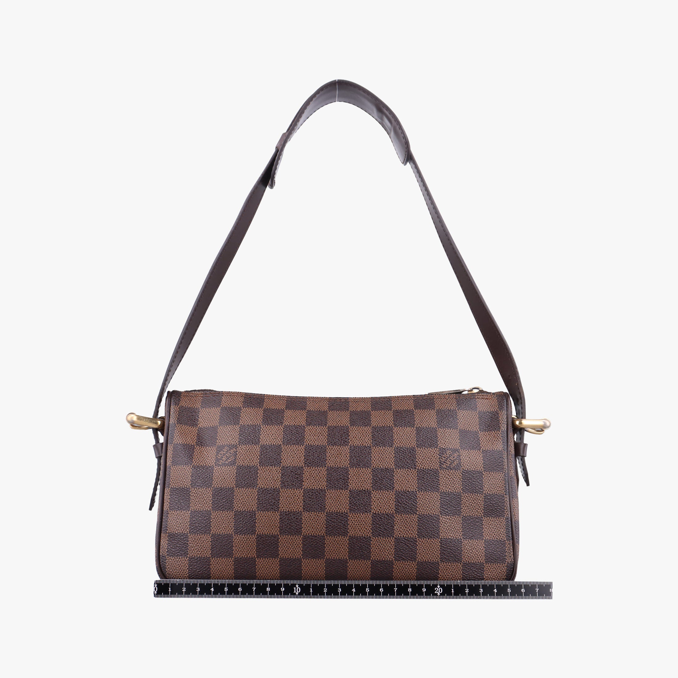 Ravello GM Ebene Monogram Canvas N60006 Lot number unknownラヴェッロGM エベヌ モノグラムキャンバス N60006 製番不明