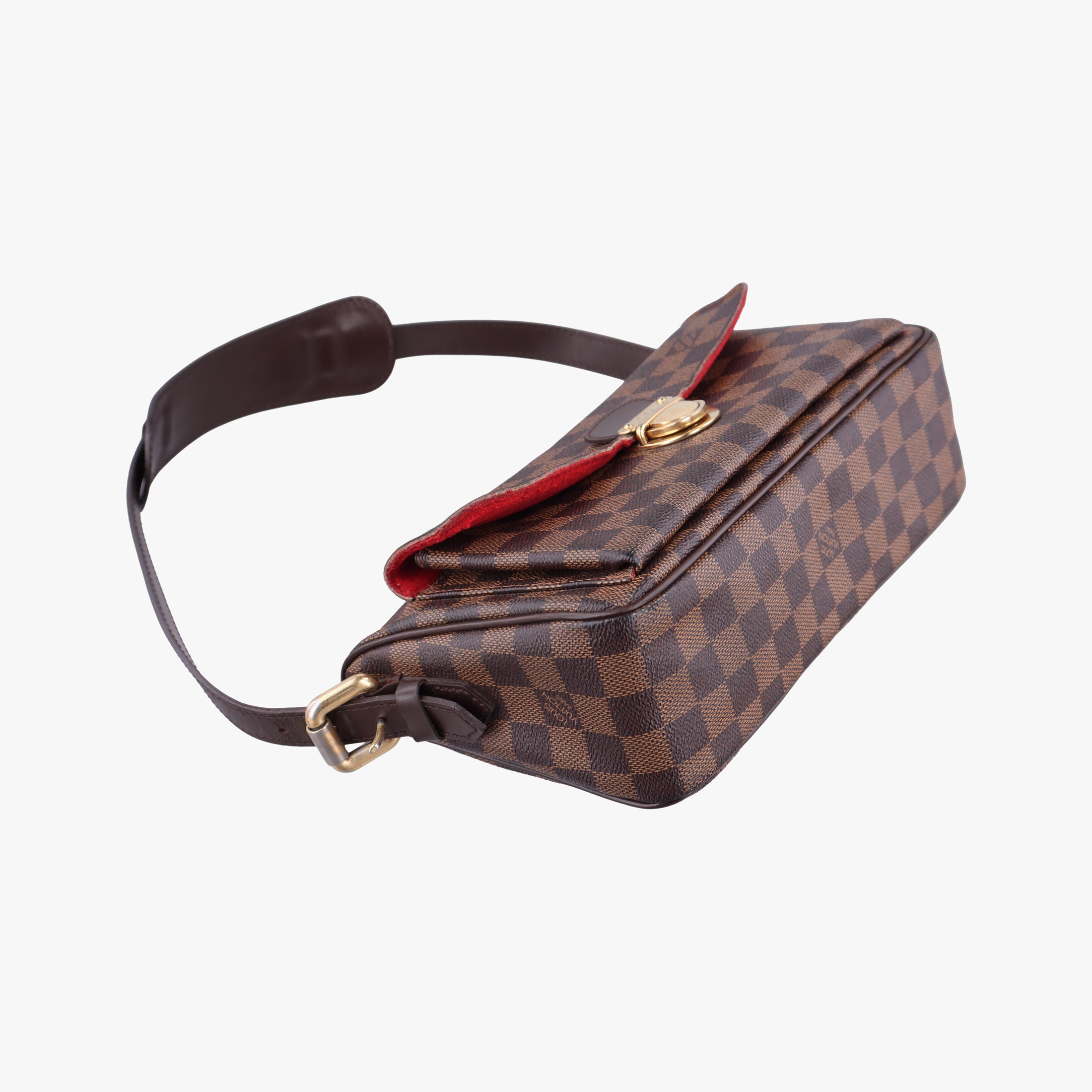 Ravello GM Ebene Monogram Canvas N60006 Lot number unknownラヴェッロGM エベヌ モノグラムキャンバス N60006 製番不明