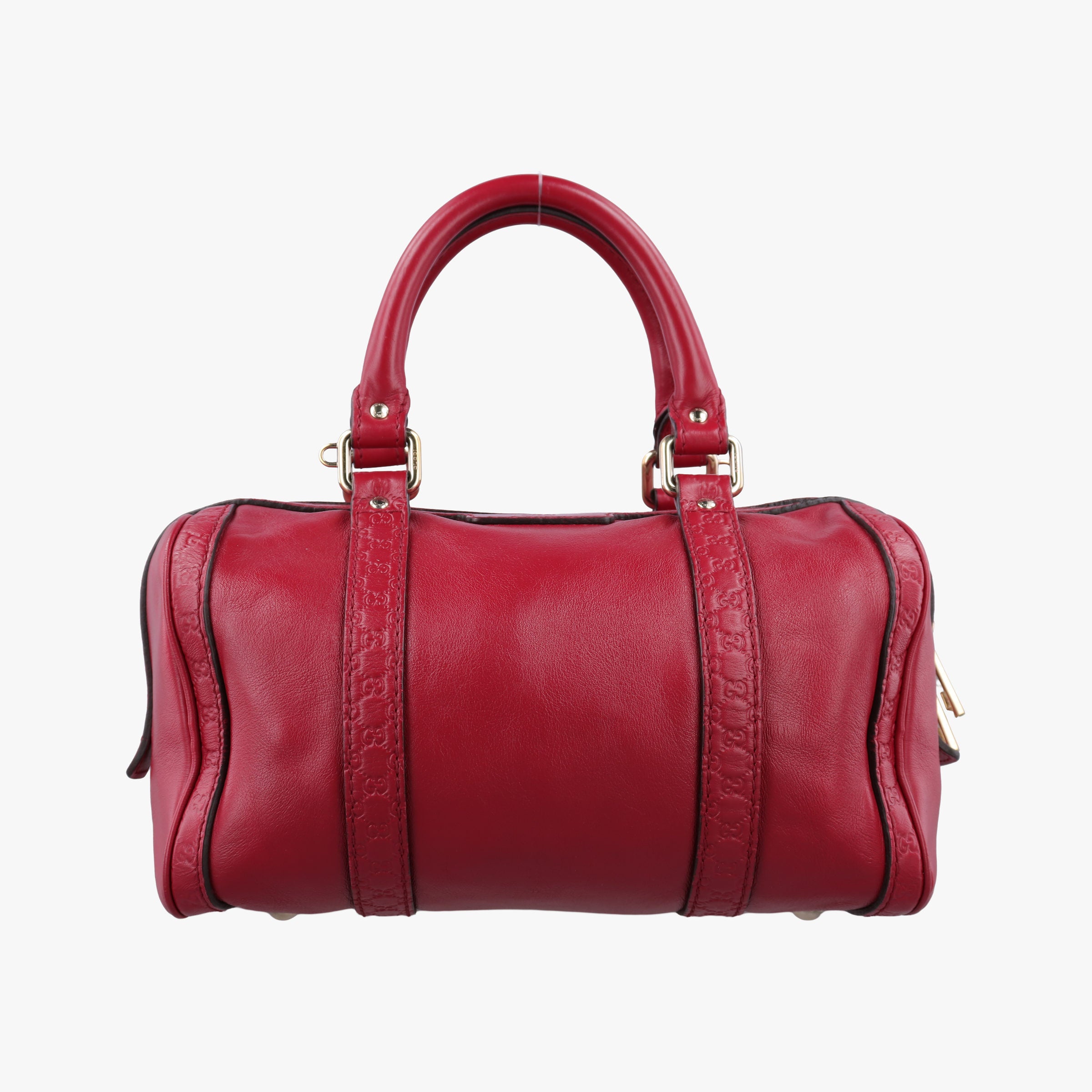 Sherry Line Red Leather 269876 G012137465シェリーライン レッド レザー 269876 G012137465