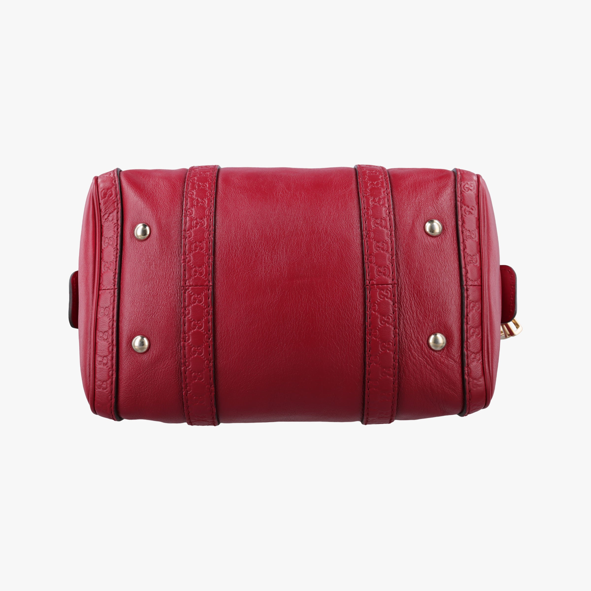 Sherry Line Red Leather 269876 G012137465シェリーライン レッド レザー 269876 G012137465