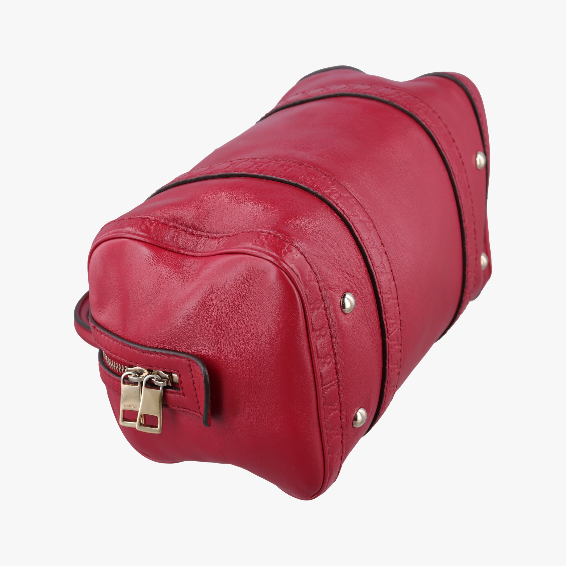 Sherry Line Red Leather 269876 G012137465シェリーライン レッド レザー 269876 G012137465