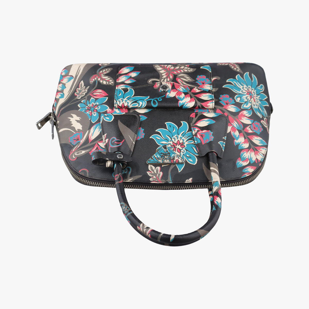 Tessuto Multicolour SAFFIANO Leather 117テスート マルチカラー サフィアーノレザー 117