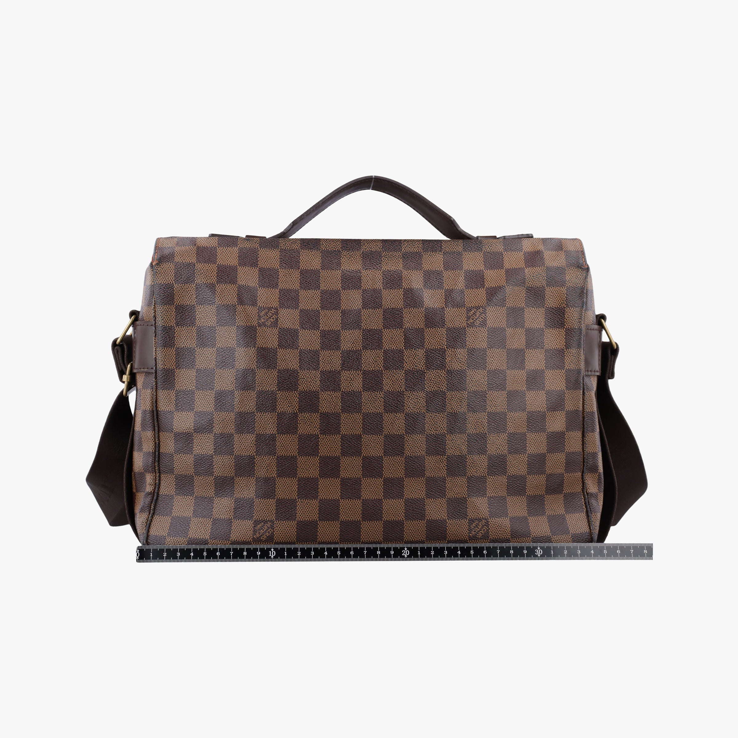 BROADWAY EBENE Damier Canvas N42270 TH0015ブロードウェイ エベヌ ダミエキャンバス N42270 TH0015