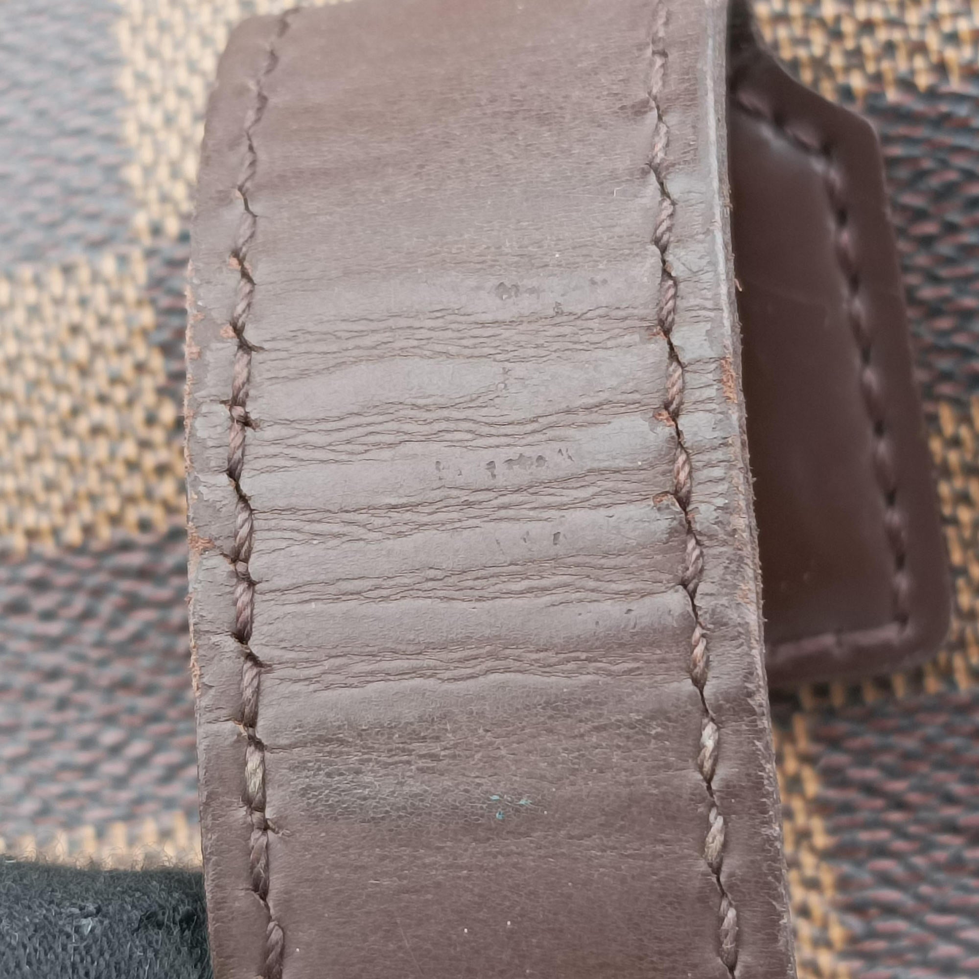 BROADWAY EBENE Damier Canvas N42270 TH0015ブロードウェイ エベヌ ダミエキャンバス N42270 TH0015