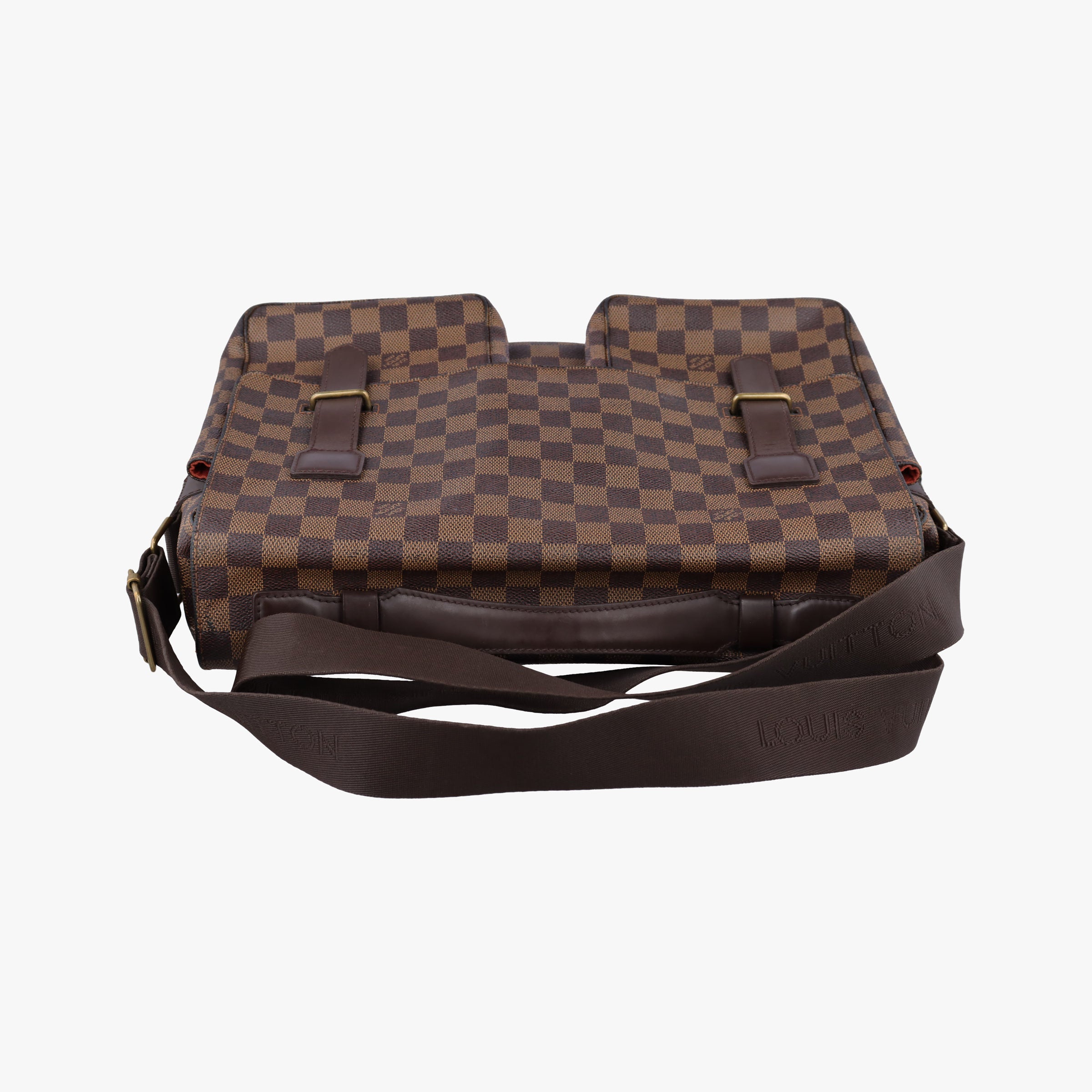 BROADWAY EBENE Damier Canvas N42270 TH0015ブロードウェイ エベヌ ダミエキャンバス N42270 TH0015