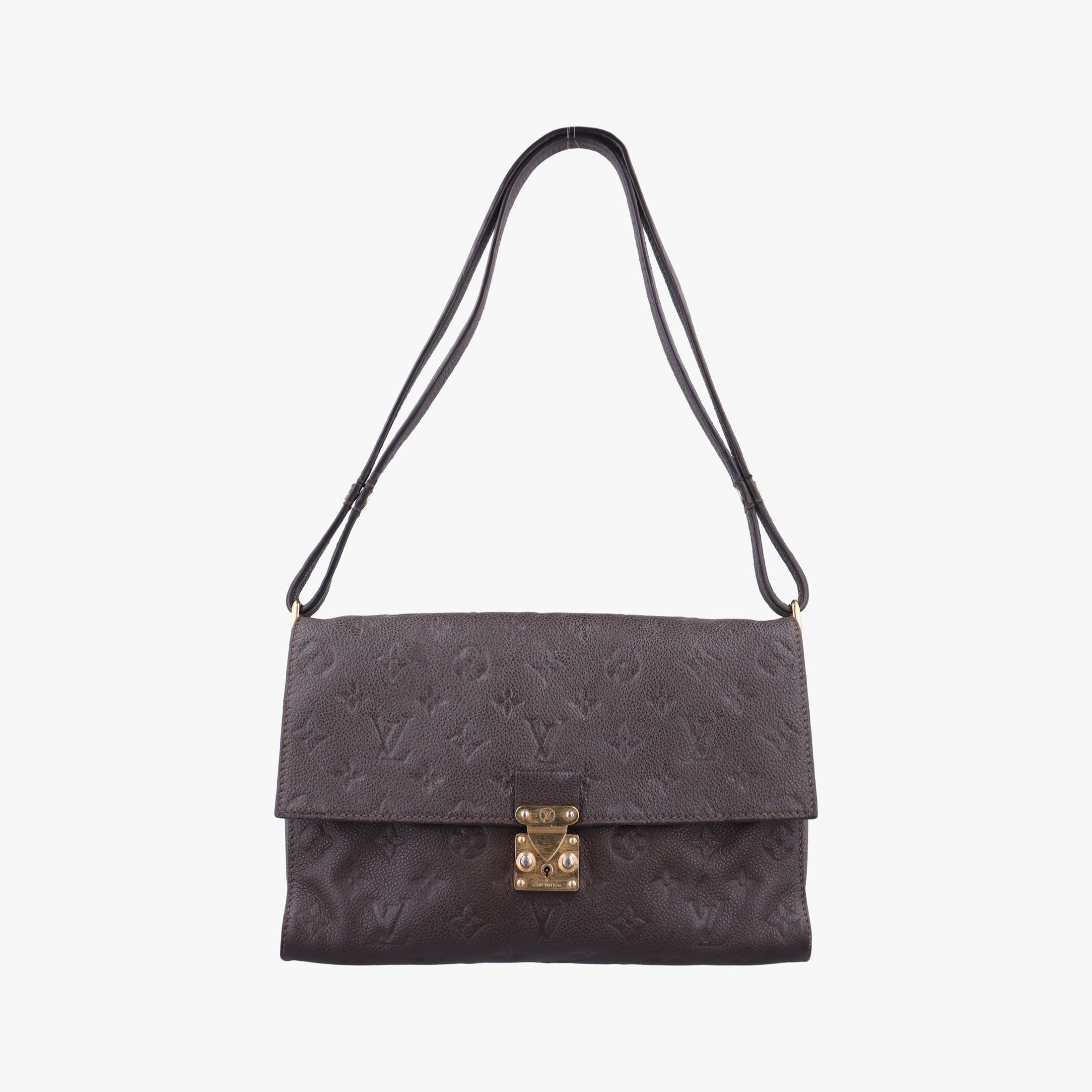 Fascinante Brown Monogram Empreinte M94226 TR4102ファシナント オーラル モノグラム アンプラント M94226 TR4102