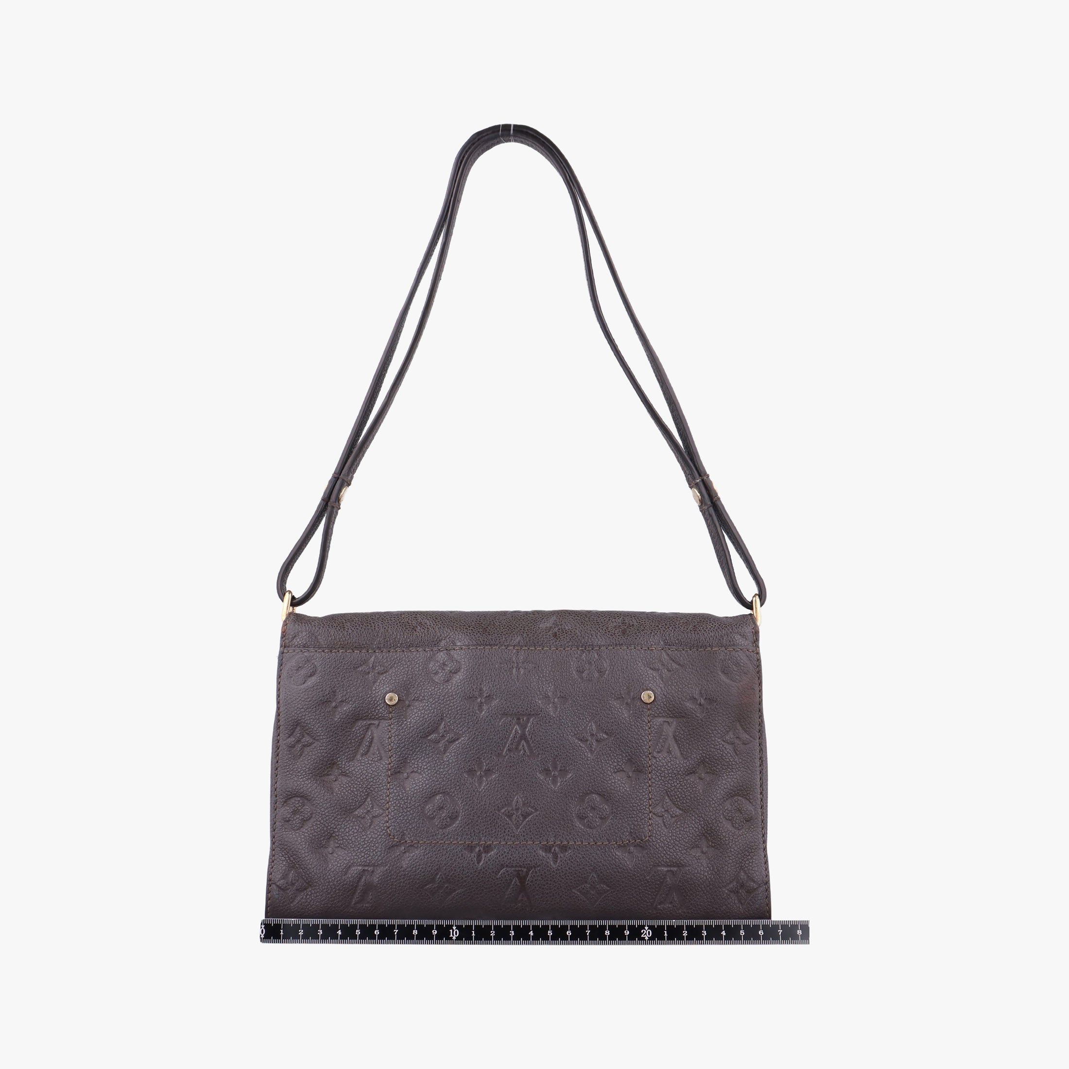 Fascinante Brown Monogram Empreinte M94226 TR4102ファシナント オーラル モノグラム アンプラント M94226 TR4102