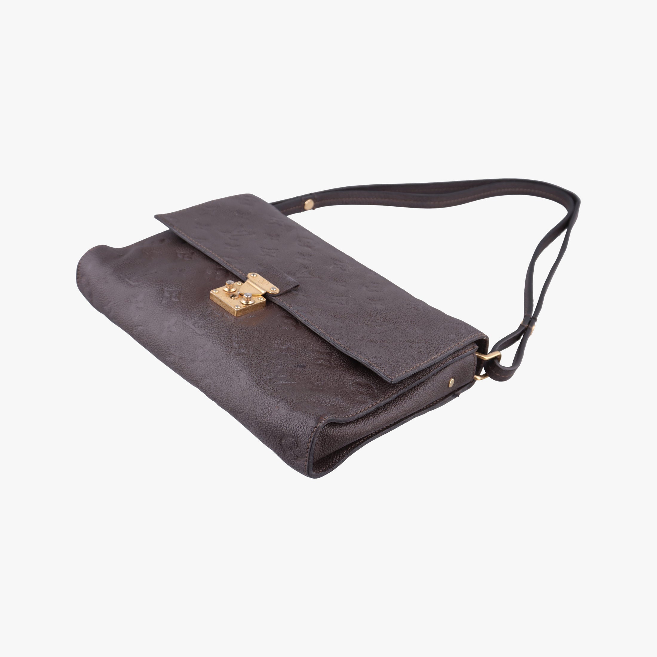 Fascinante Brown Monogram Empreinte M94226 TR4102ファシナント オーラル モノグラム アンプラント M94226 TR4102