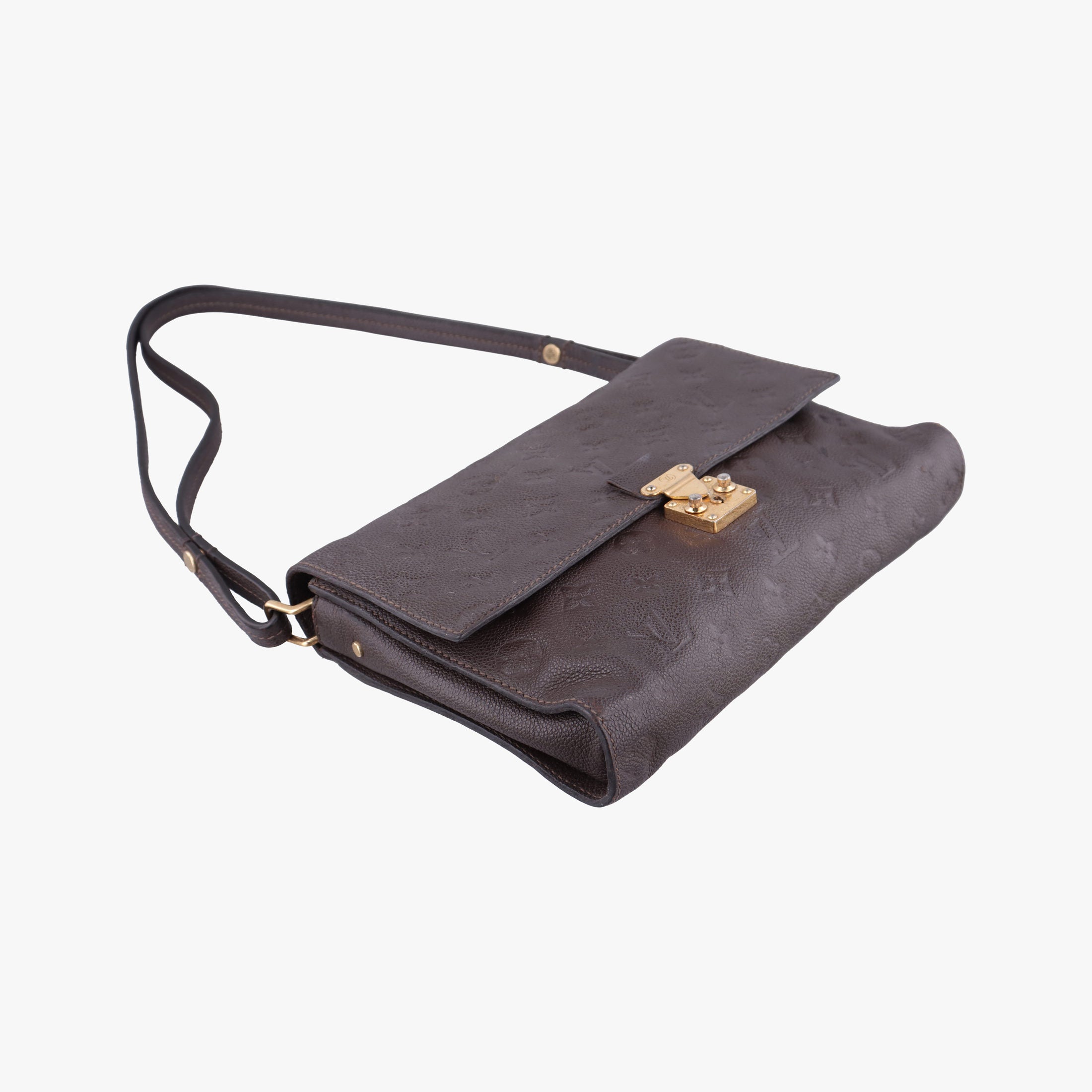 Fascinante Brown Monogram Empreinte M94226 TR4102ファシナント オーラル モノグラム アンプラント M94226 TR4102