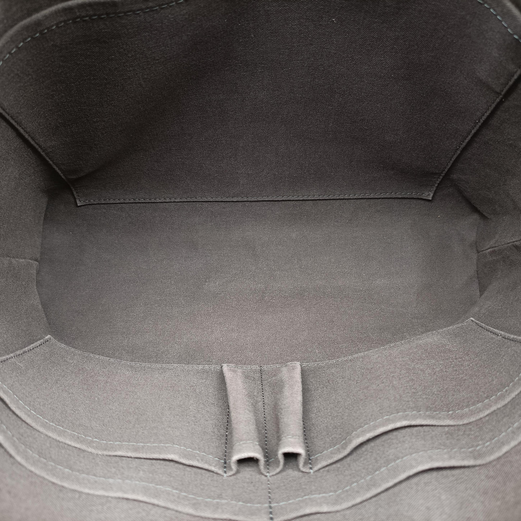Porte Documents Jour Noir Damier Graphite N48224 CA2153ポルトドキュマン ジュール ノワール ダミエ グラフィット N48224 CA2153