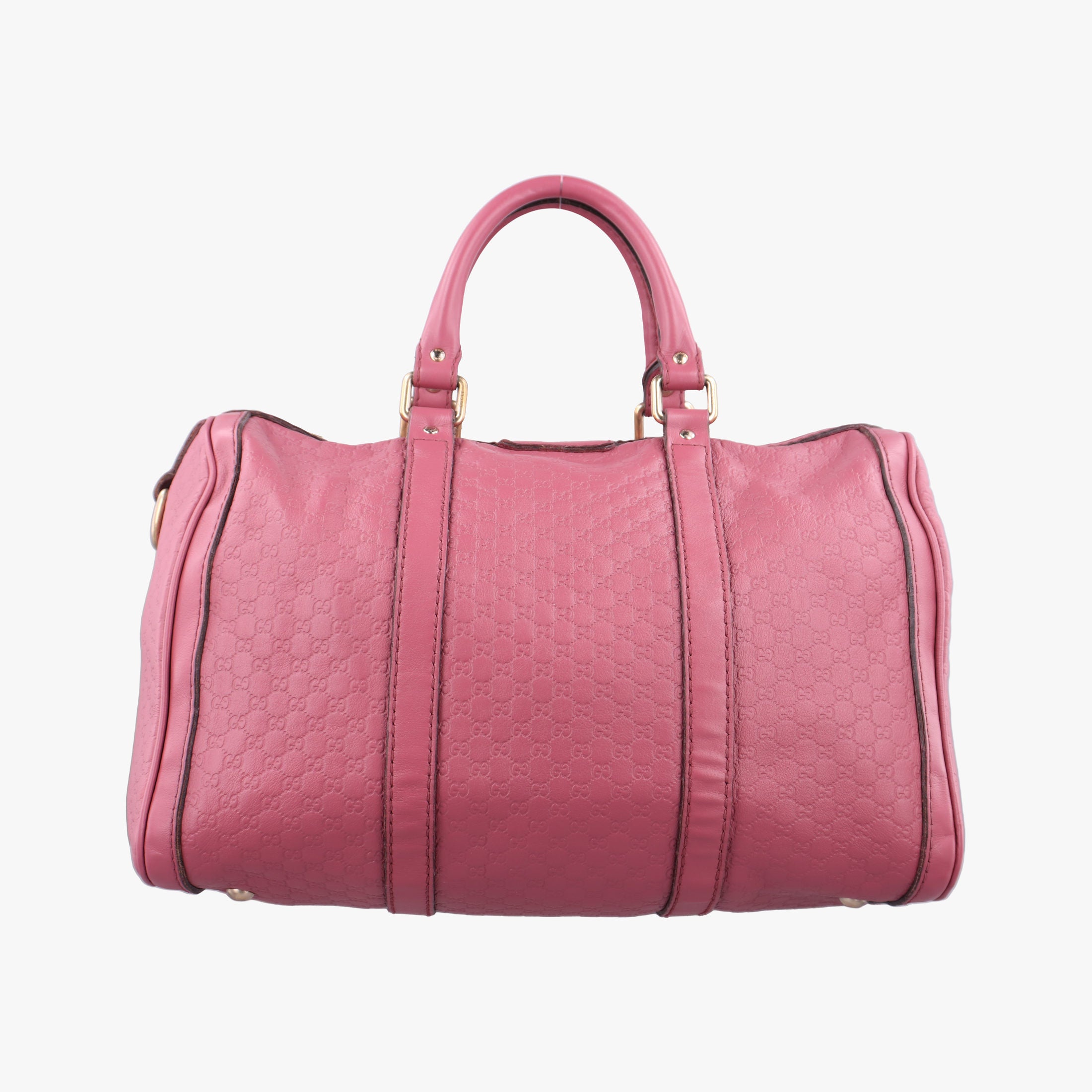 Sherry Line Pink Leather 247205 H013409055シェリーライン ピンク レザー 247205 H013409055