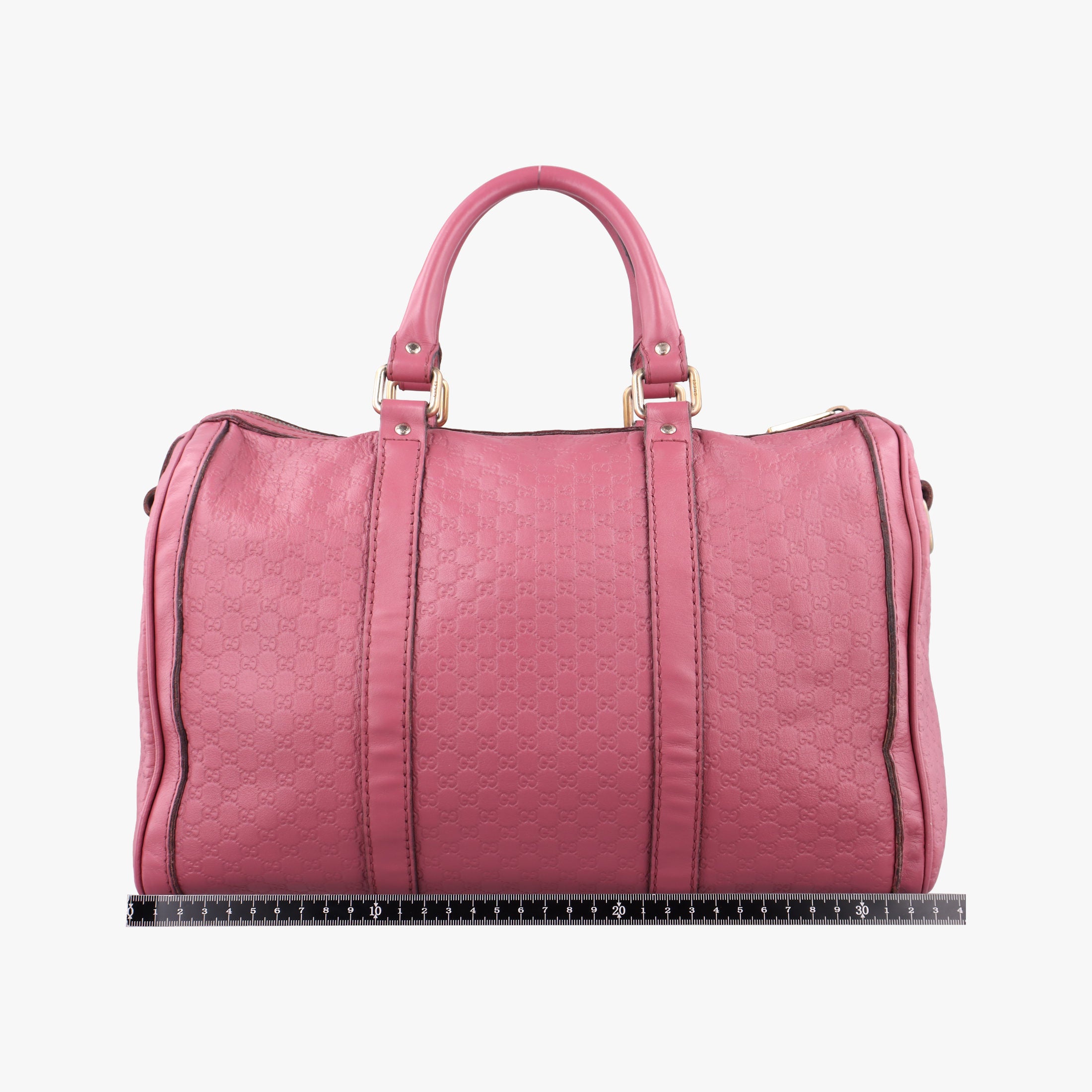 Sherry Line Pink Leather 247205 H013409055シェリーライン ピンク レザー 247205 H013409055