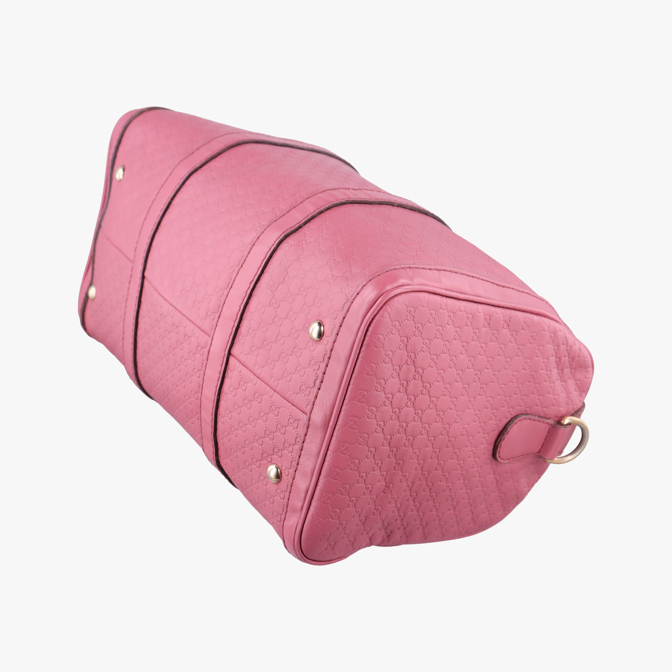 Sherry Line Pink Leather 247205 H013409055シェリーライン ピンク レザー 247205 H013409055