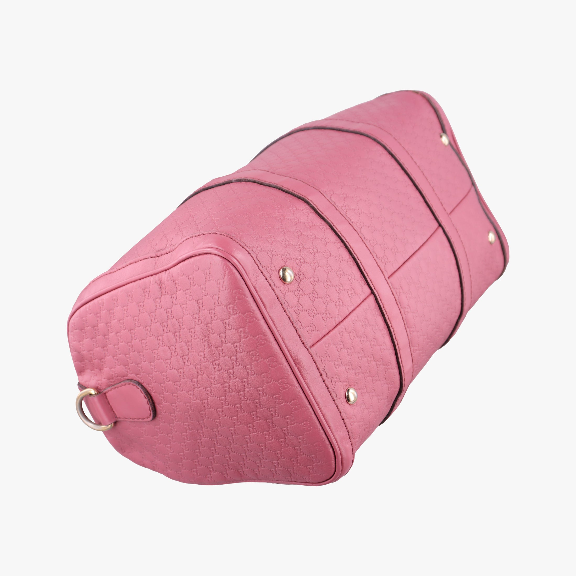 Sherry Line Pink Leather 247205 H013409055シェリーライン ピンク レザー 247205 H013409055