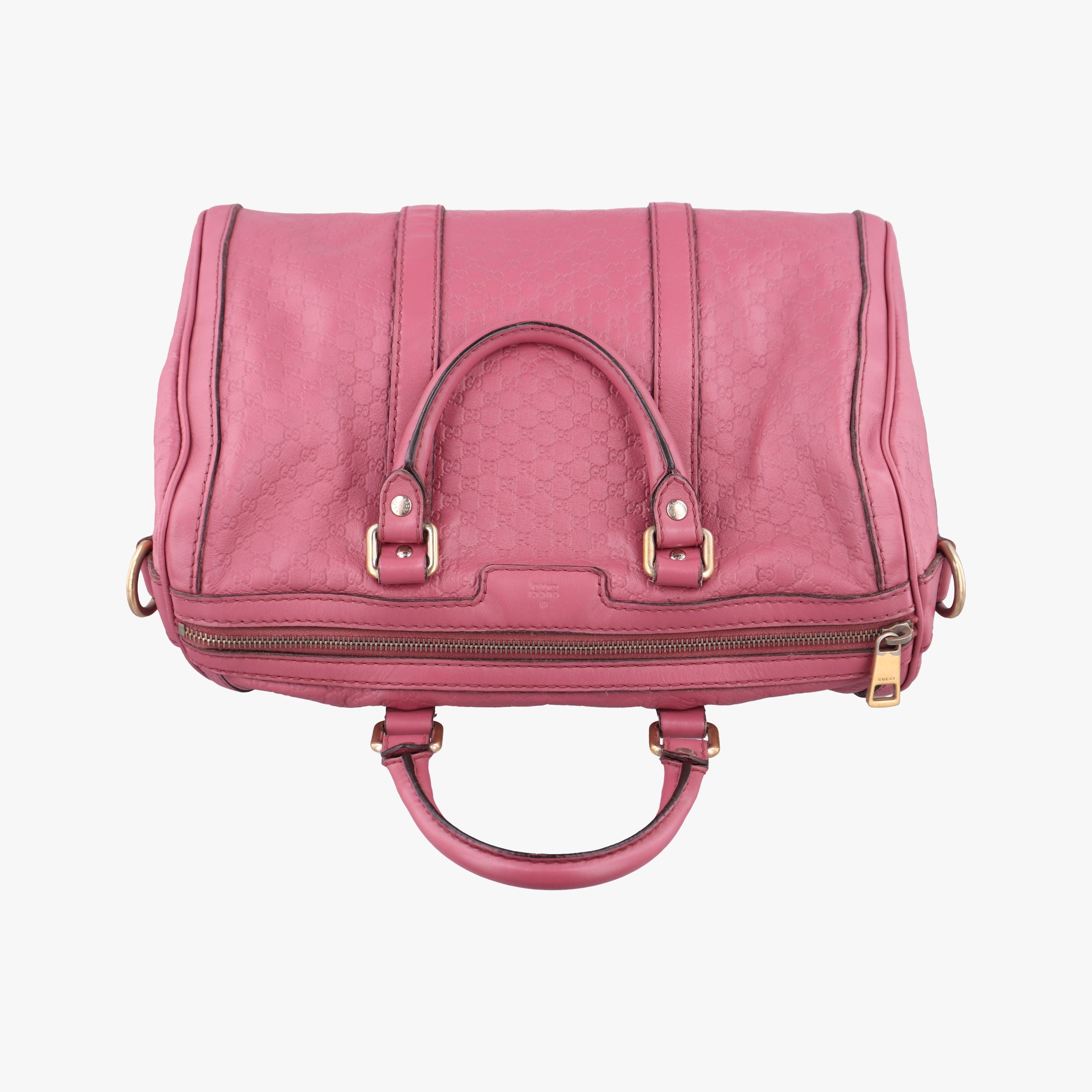 Sherry Line Pink Leather 247205 H013409055シェリーライン ピンク レザー 247205 H013409055