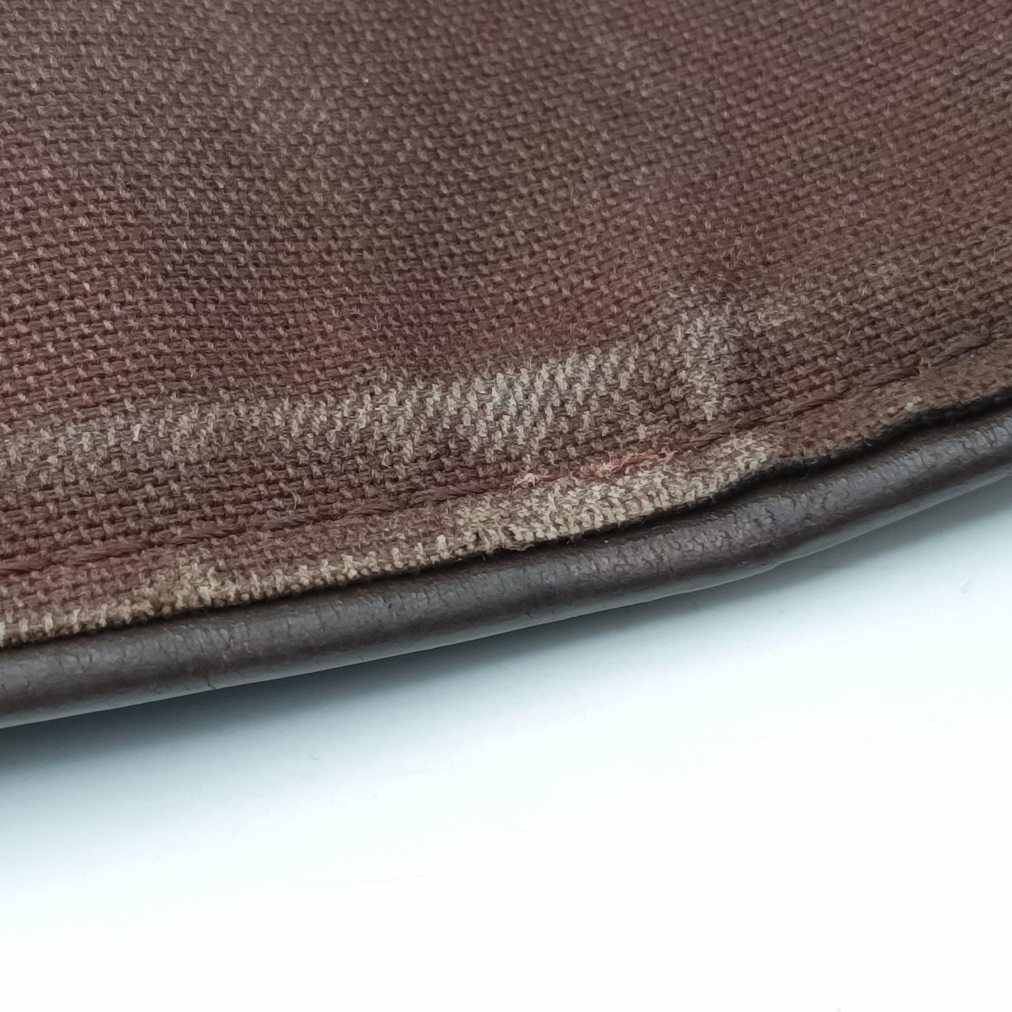 BROOKLYN EBENE Damier Canvas N51210 SR2019ブルックリンPM エベヌ ダミエキャンバス N51210 SR2019