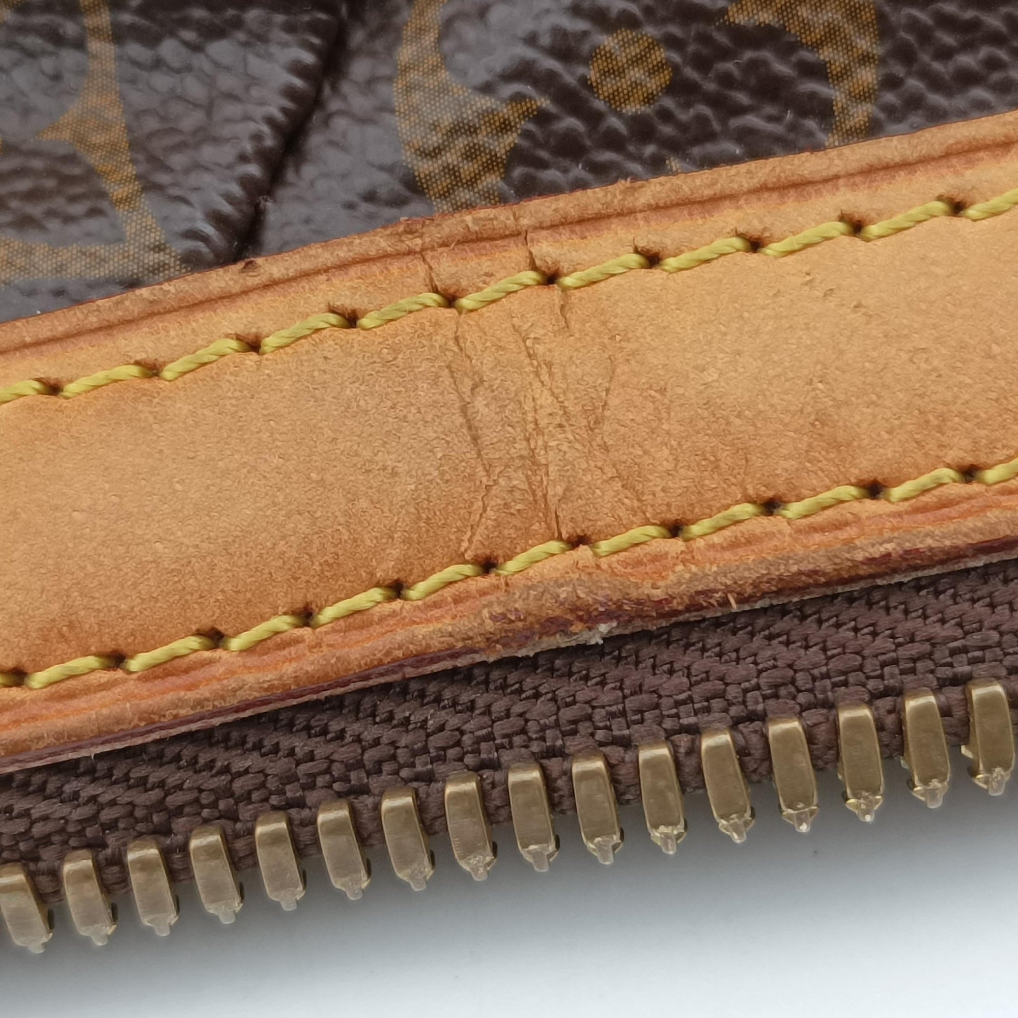 TIVOLI GM Brown Monogram Canvas M40144 MB2161ティヴォリGM モノグラム/ブラウン モノグラムキャンバス M40144 MB2161