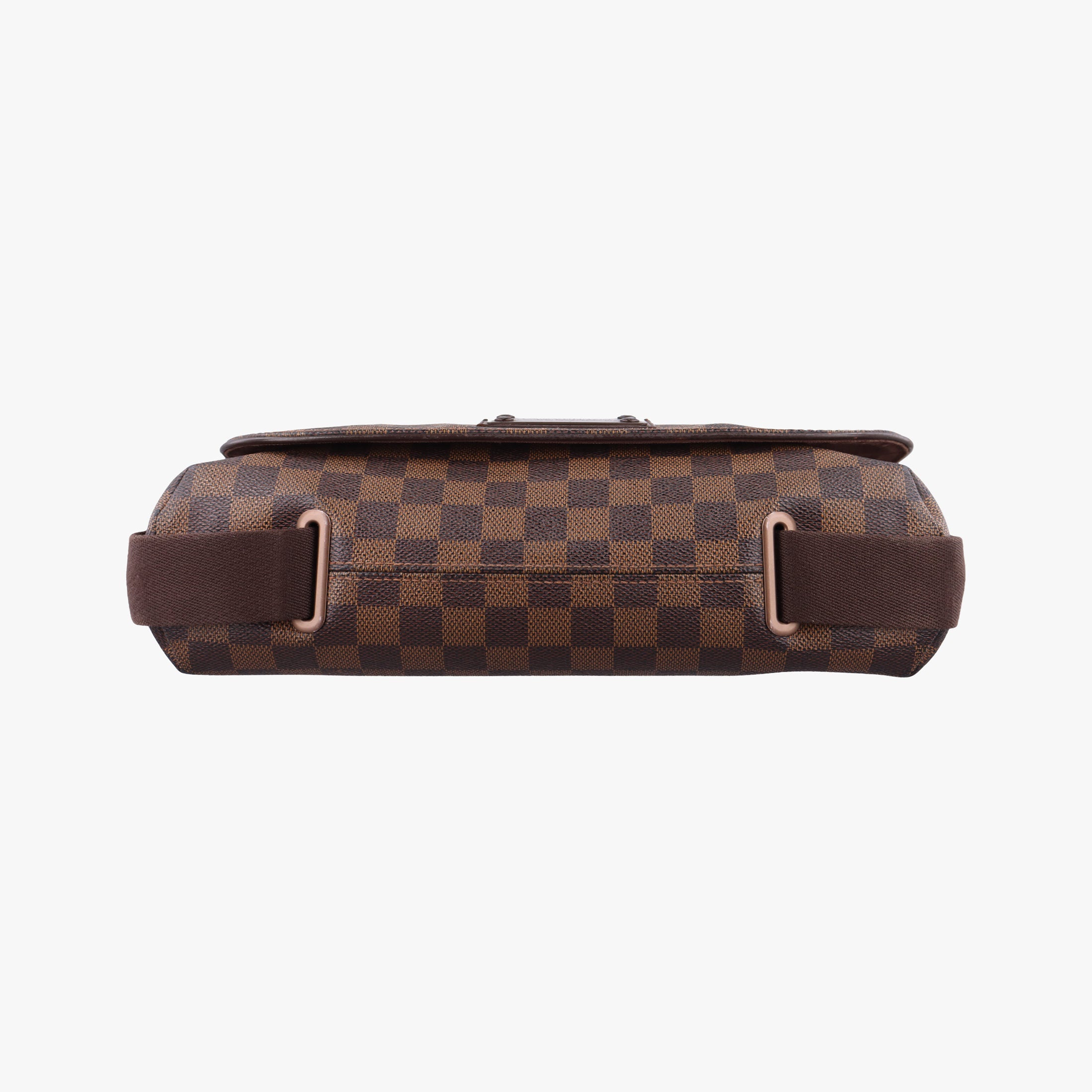 BROOKLYN MM EBENE Damier Canvas N51211 CA4150ブルックリンMM エベヌ ダミエキャンバス N51211 CA4150