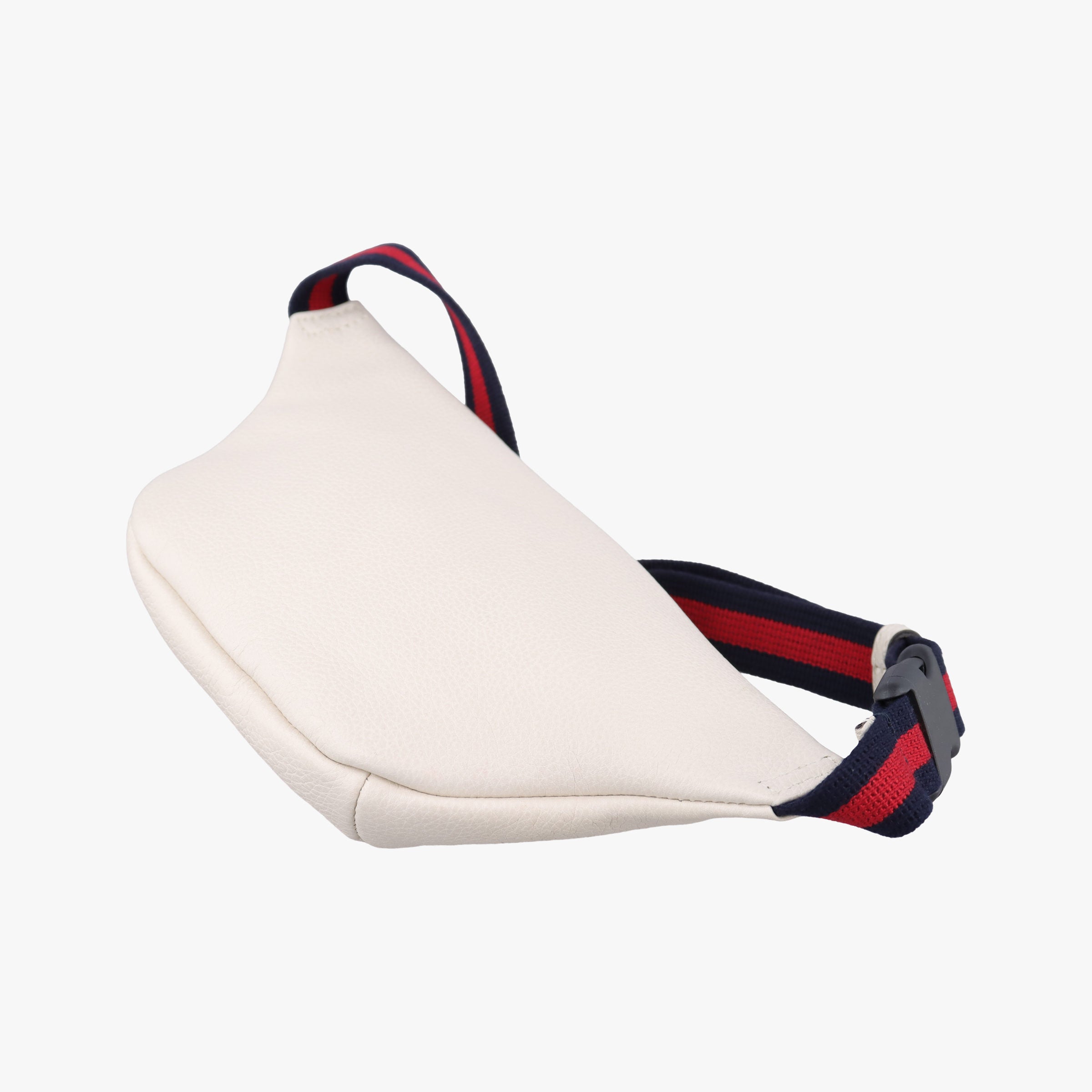 Print White Leather 527792 A031051770グッチプリント ホワイト レザー 527792 A031051770