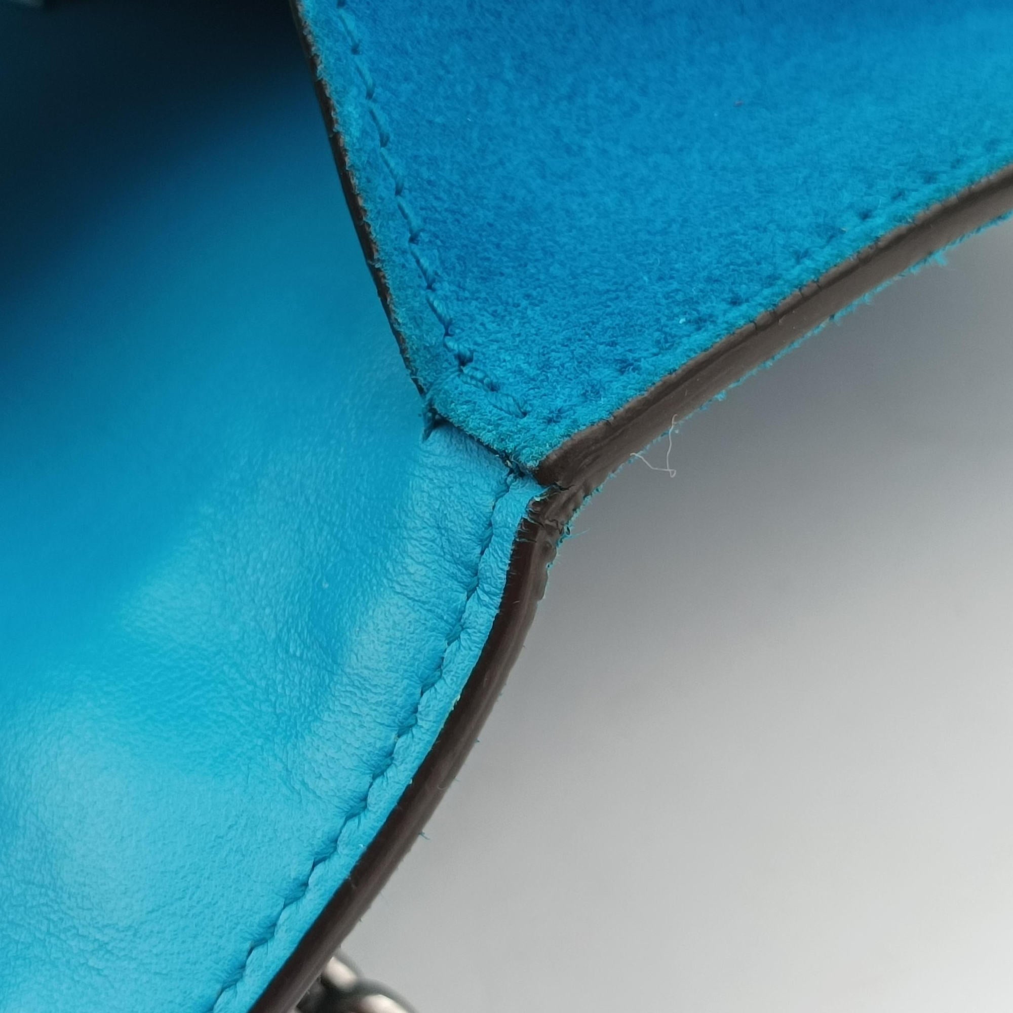 Dionysus Blue Suede 400249 C019057911ディオニュソス ブルー スエード 400249 C019057911