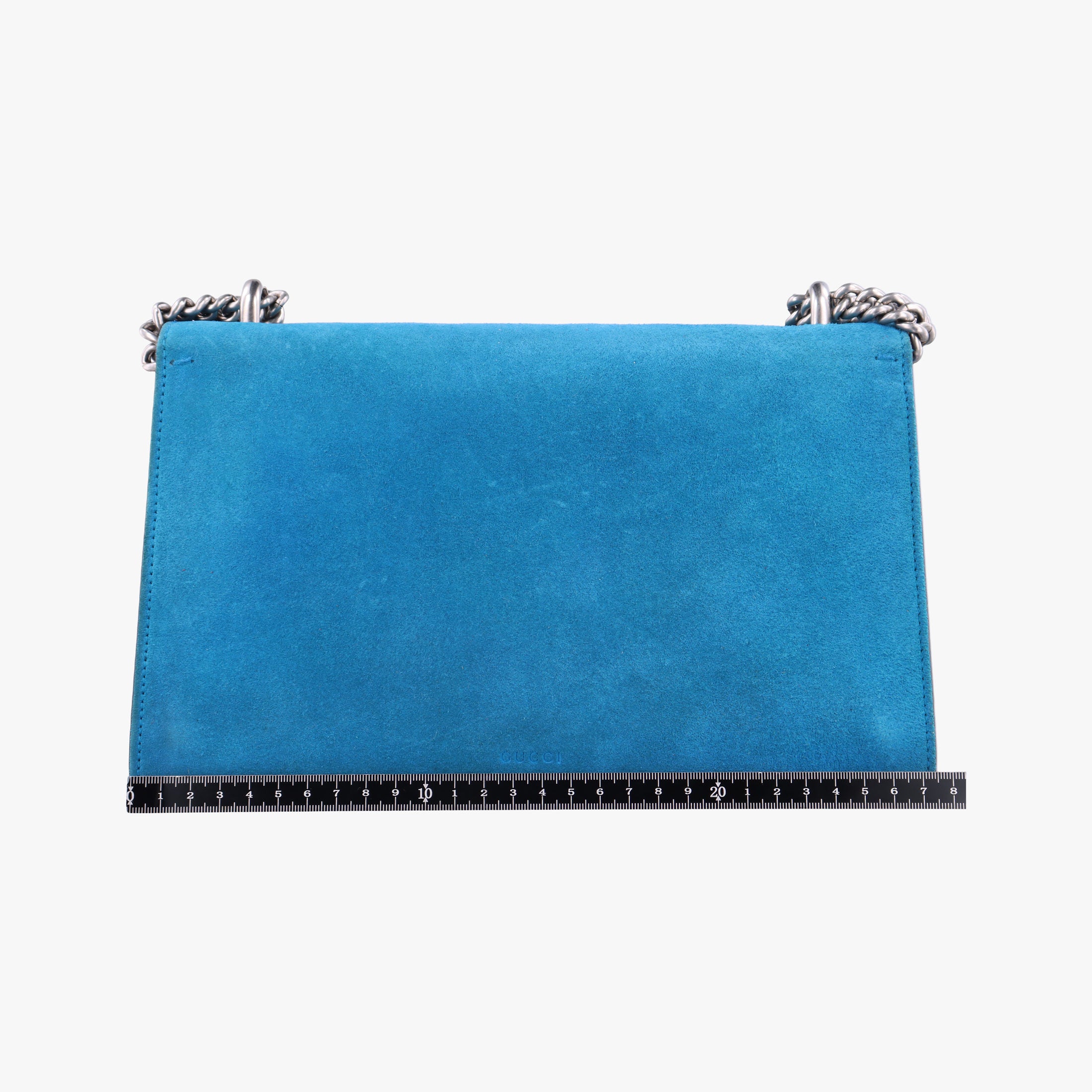 Dionysus Blue Suede 400249 C019057911ディオニュソス ブルー スエード 400249 C019057911