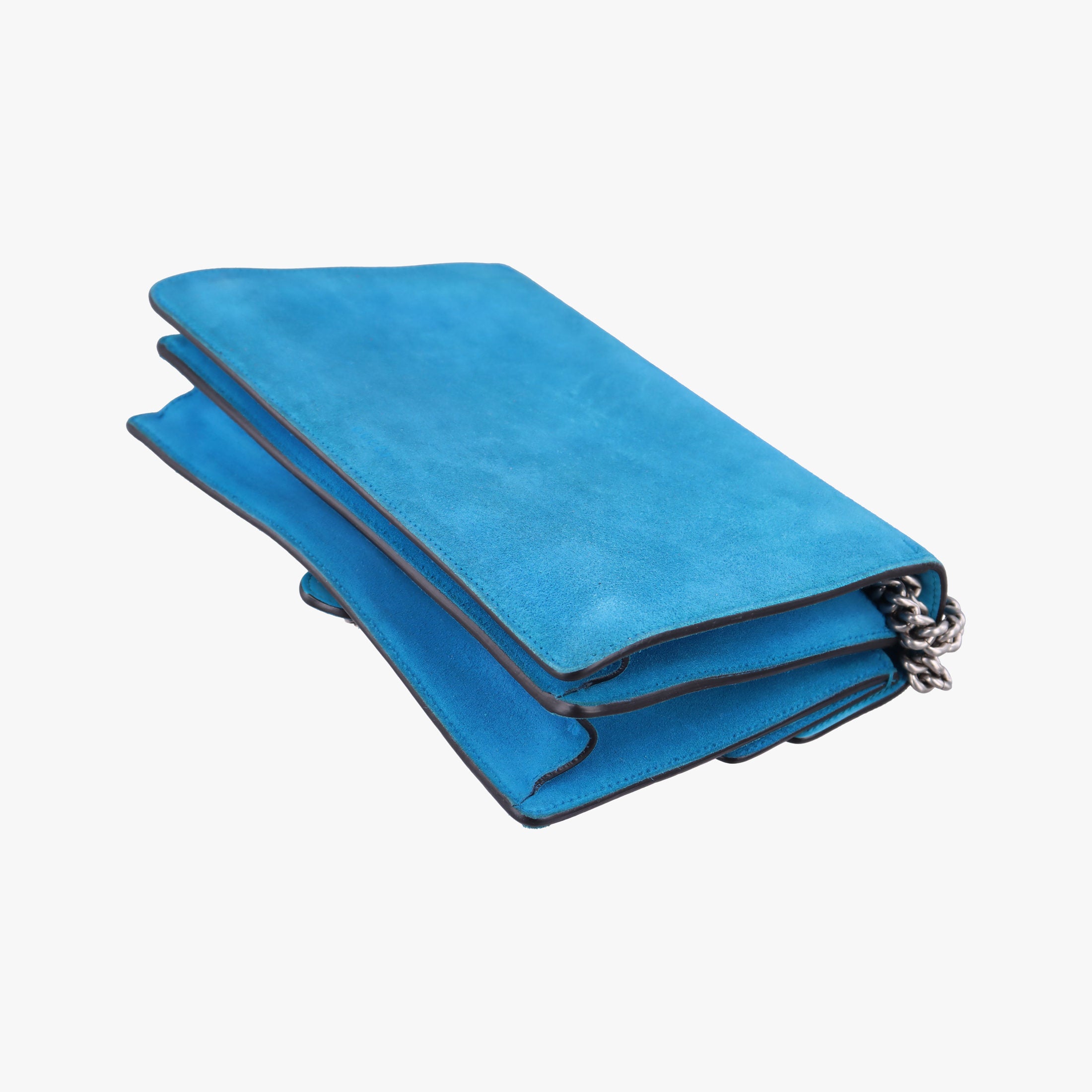 Dionysus Blue Suede 400249 C019057911ディオニュソス ブルー スエード 400249 C019057911