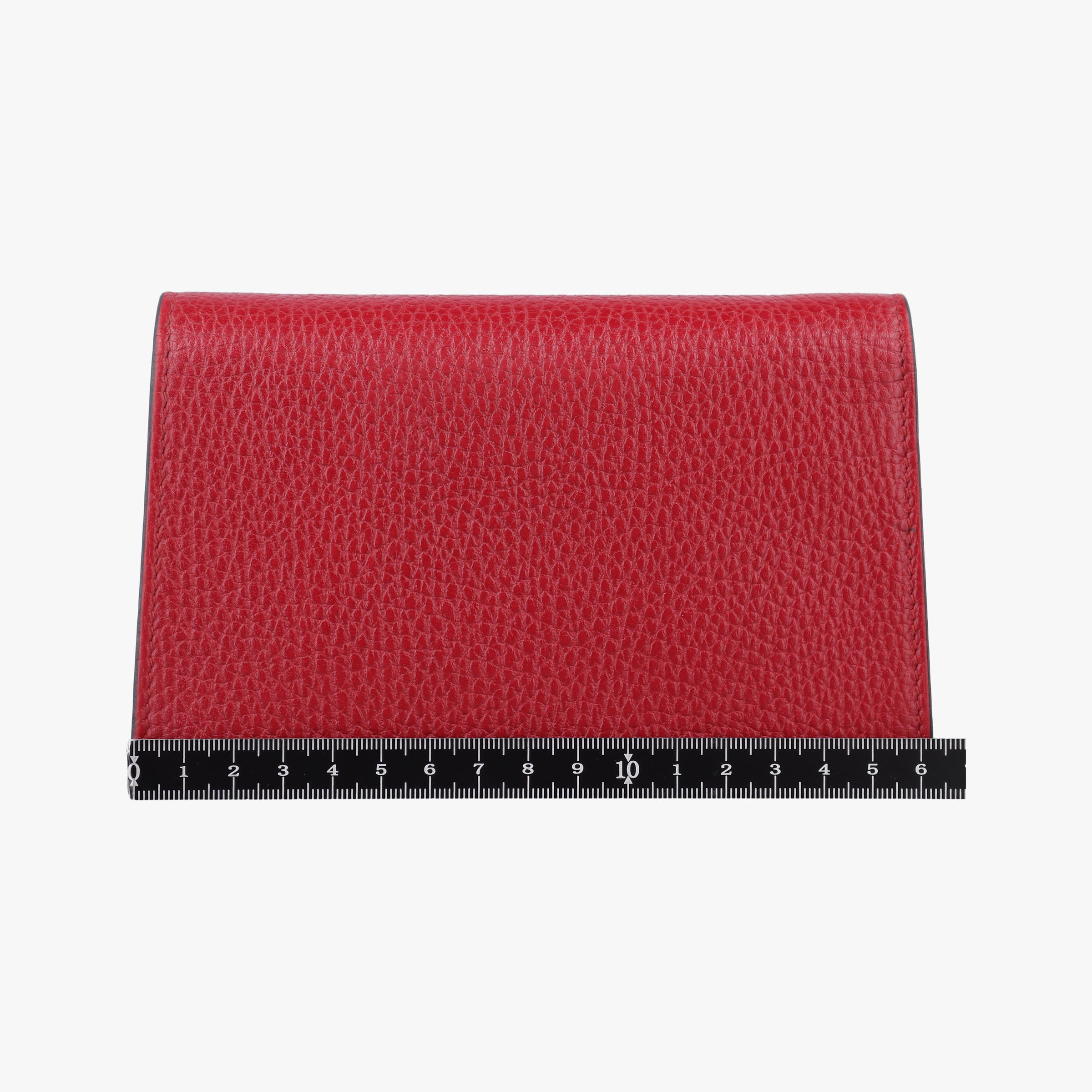 Dionysus Red Leather 476432 ディオニュソス レッド レザー 476432
