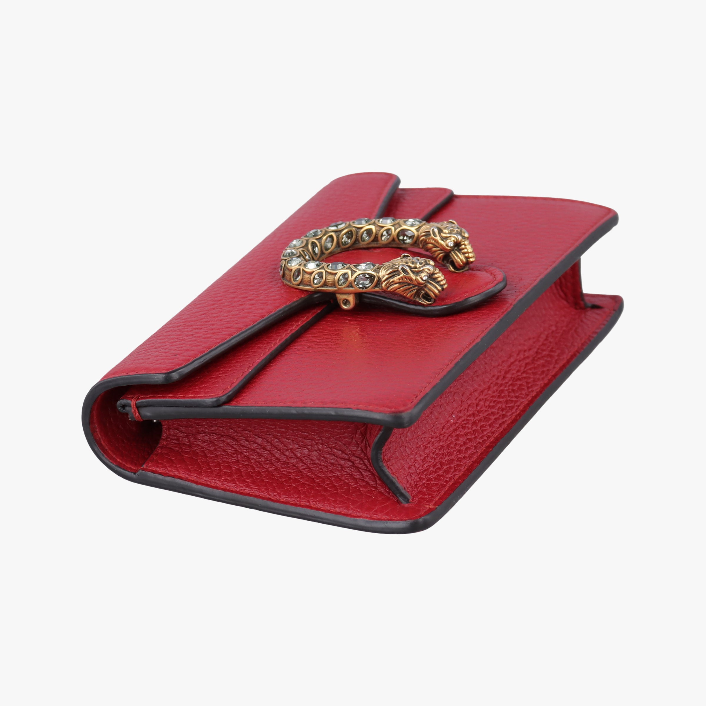 Dionysus Red Leather 476432 ディオニュソス レッド レザー 476432