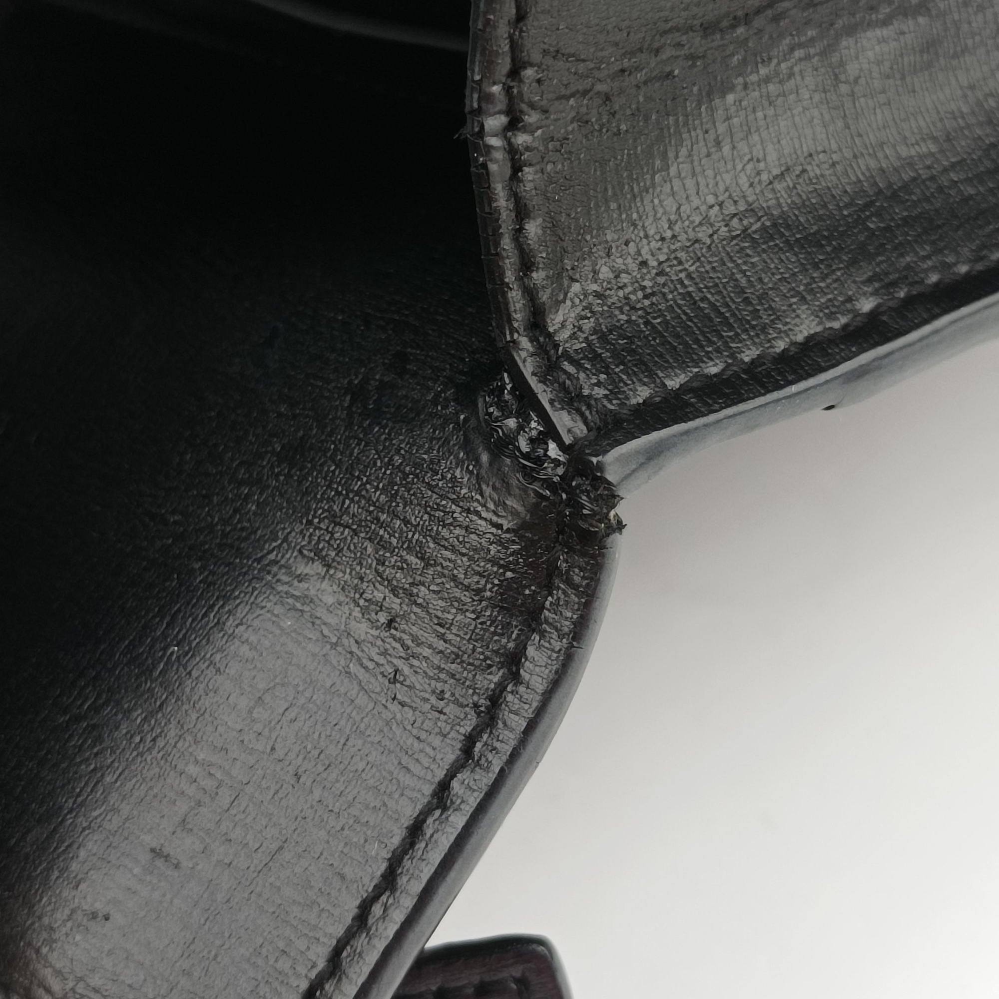 SUNSET Black Leather 442906 FLY442906.1118サンセット ブラック レザー 442906 FLY442906.1118