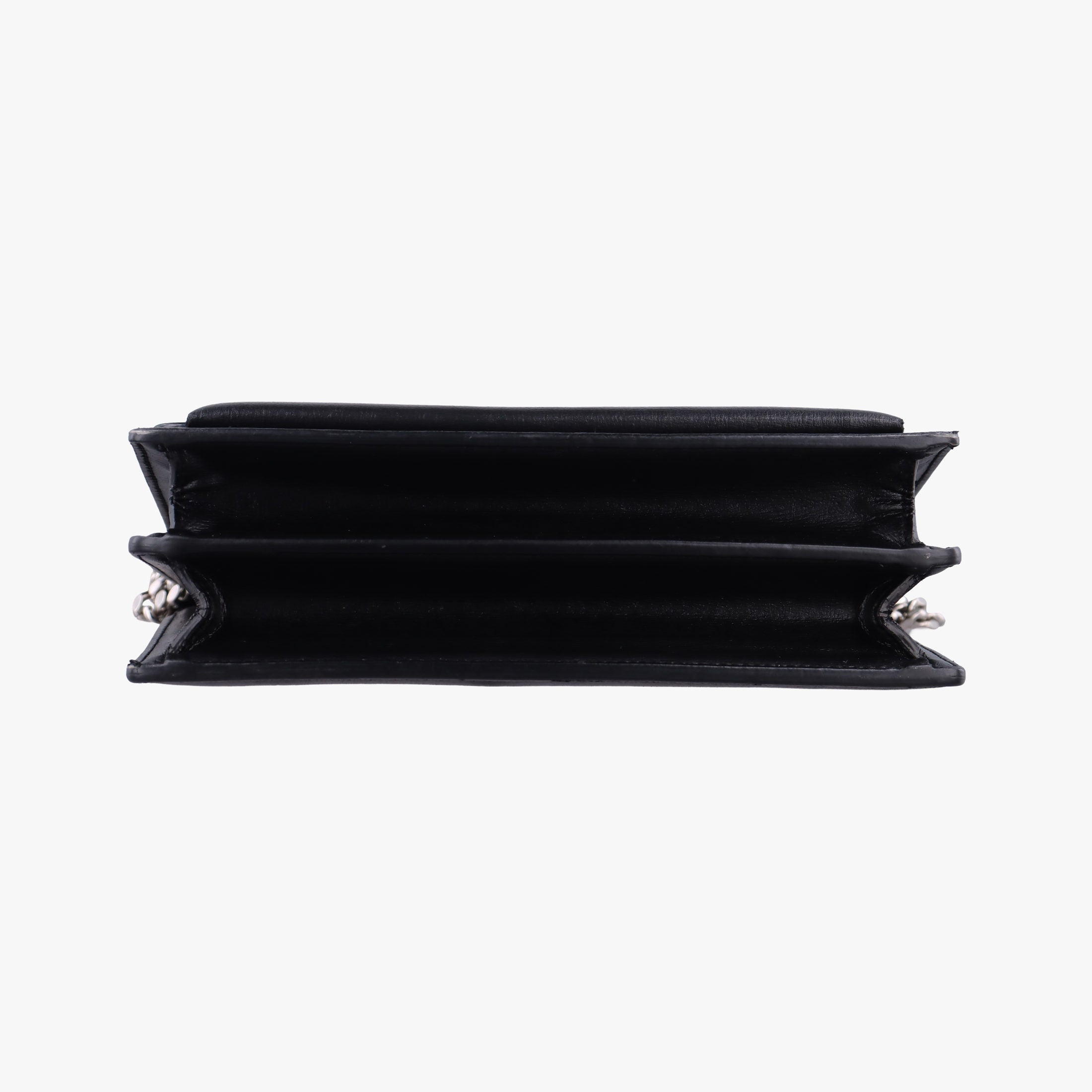 SUNSET Black Leather 442906 FLY442906.1118サンセット ブラック レザー 442906 FLY442906.1118