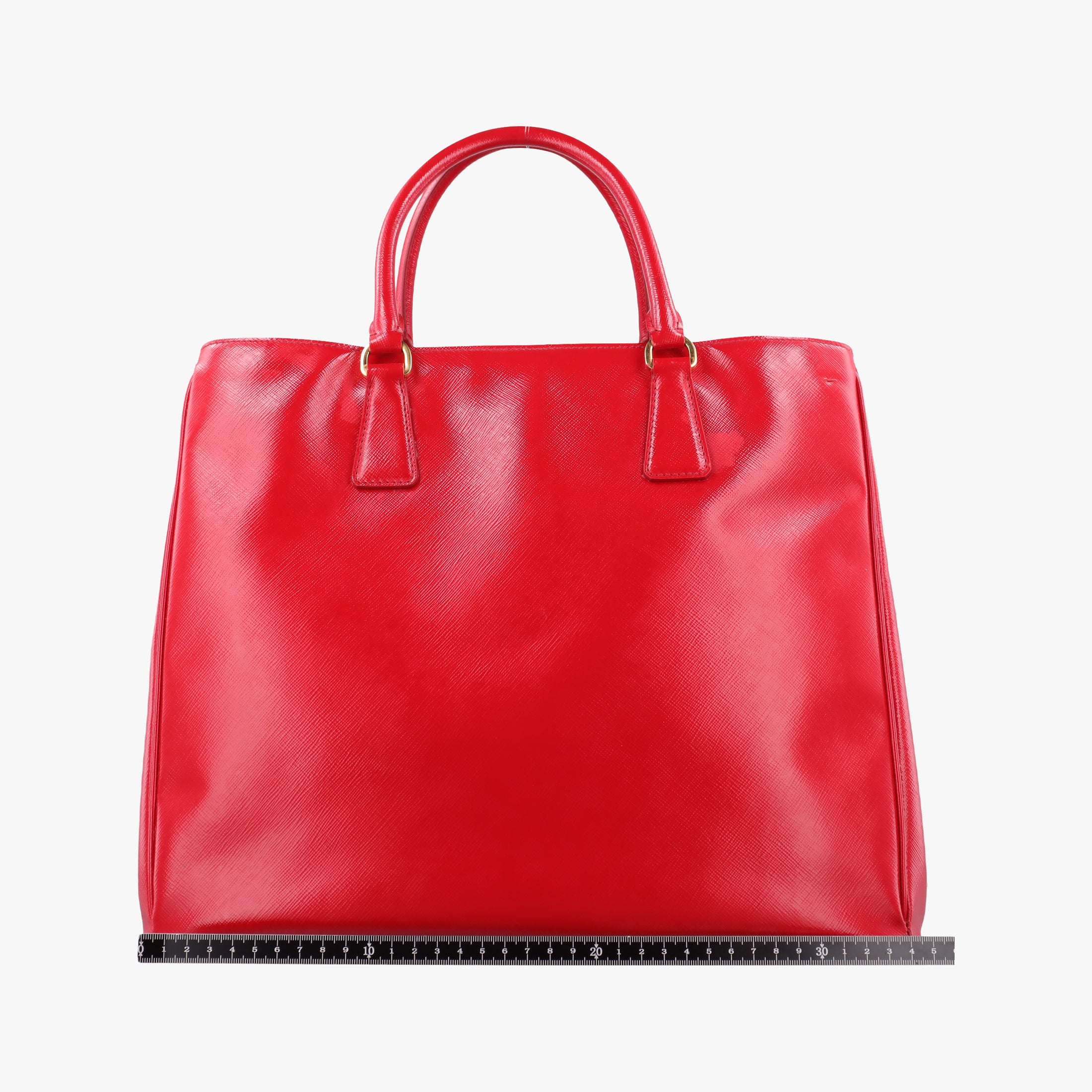 Galleria Red SAFFIANO Leather BN1874 117ガレリア レッド サフィアーノレザー BN1874 117