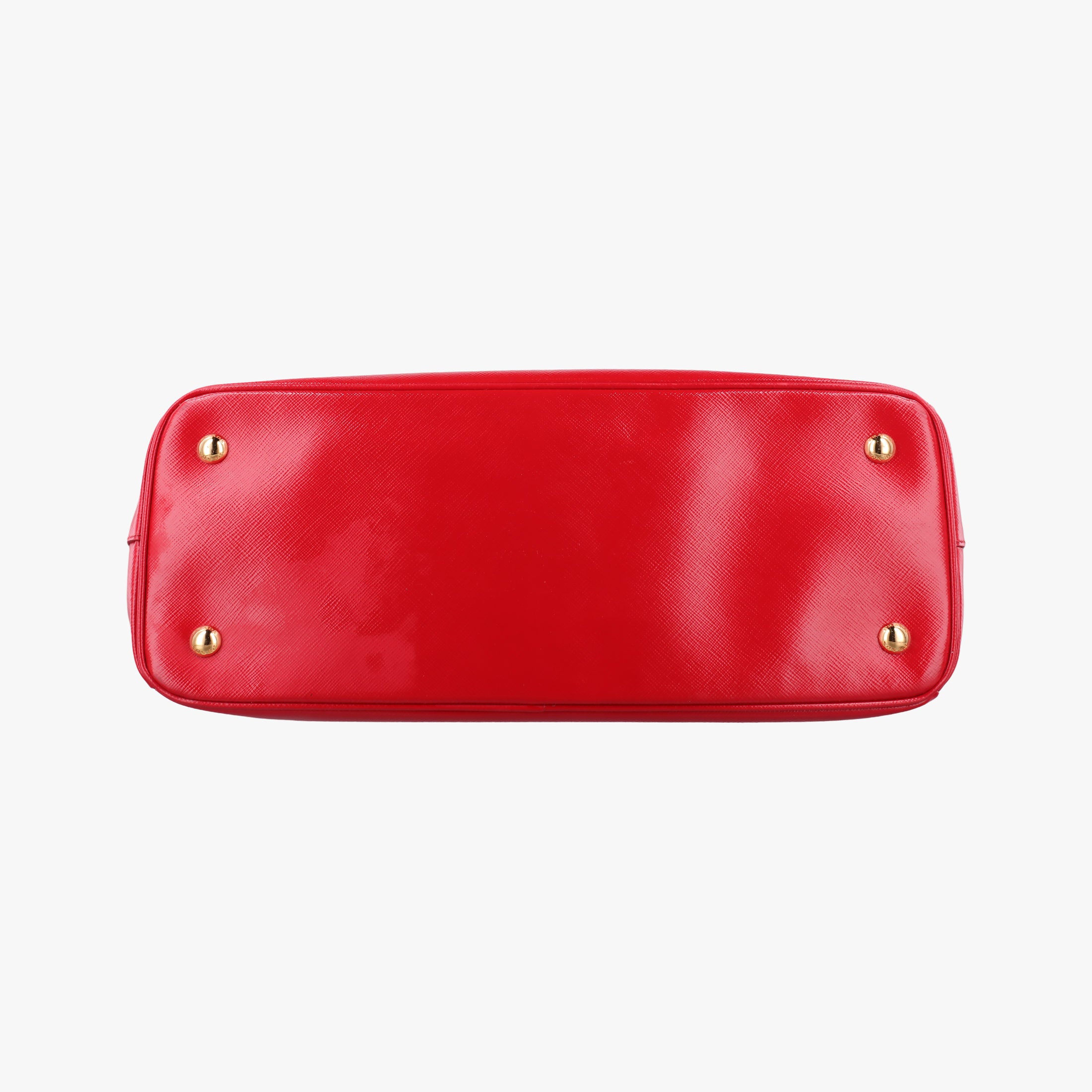 Galleria Red SAFFIANO Leather BN1874 117ガレリア レッド サフィアーノレザー BN1874 117