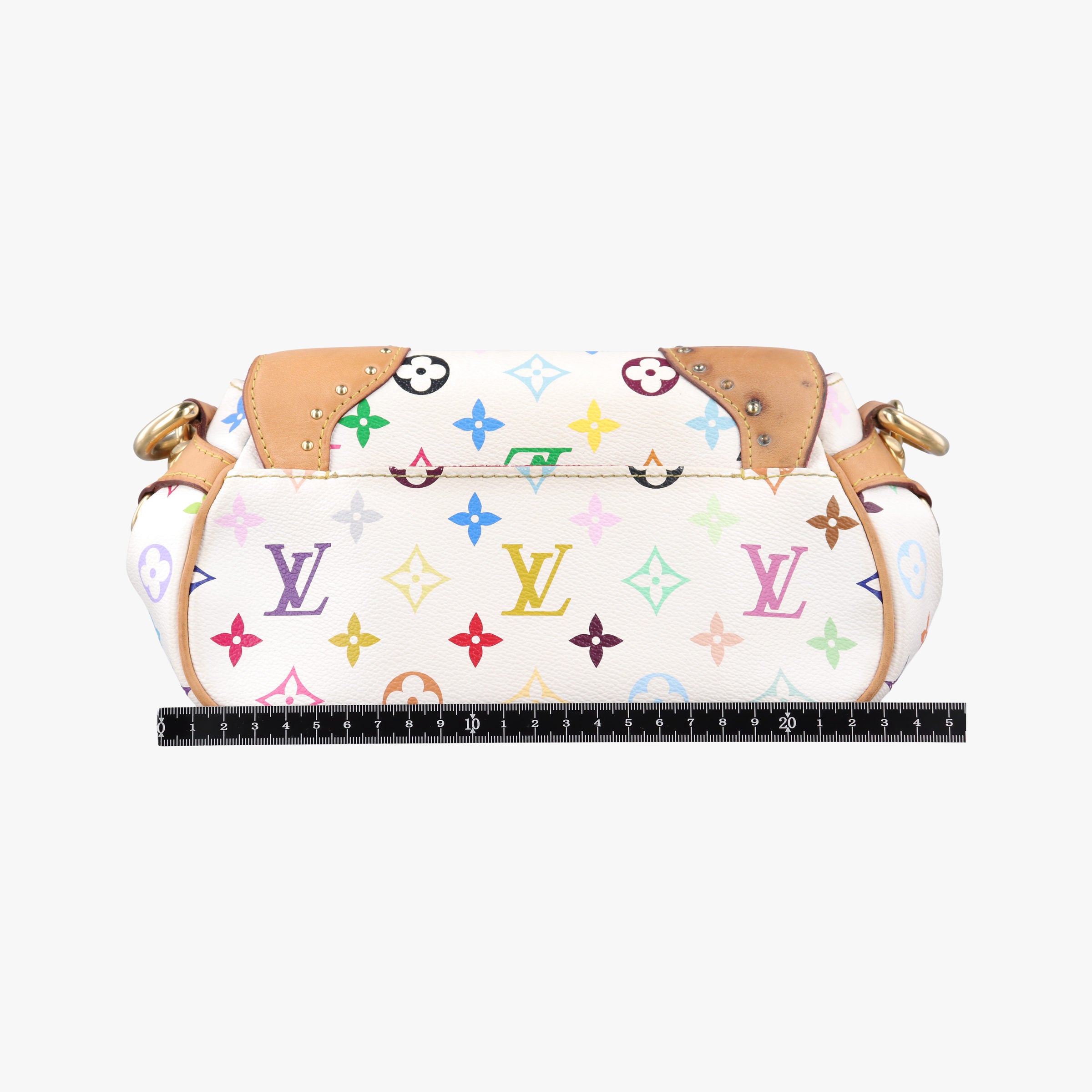 MARILYN white Monogram Multicolor M40127 MI2097マリリン ブロン モノグラム マルチカラー M40127 MI2097