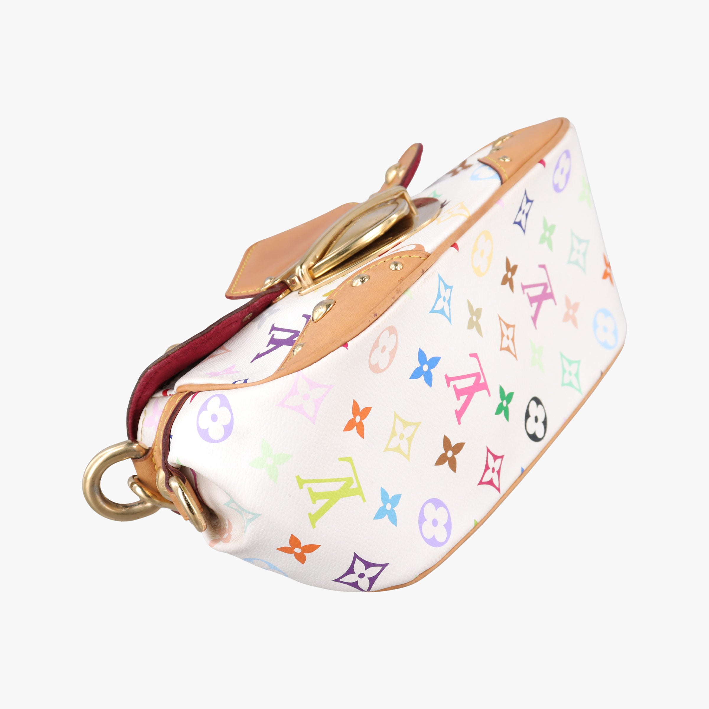 MARILYN white Monogram Multicolor M40127 MI2097マリリン ブロン モノグラム マルチカラー M40127 MI2097