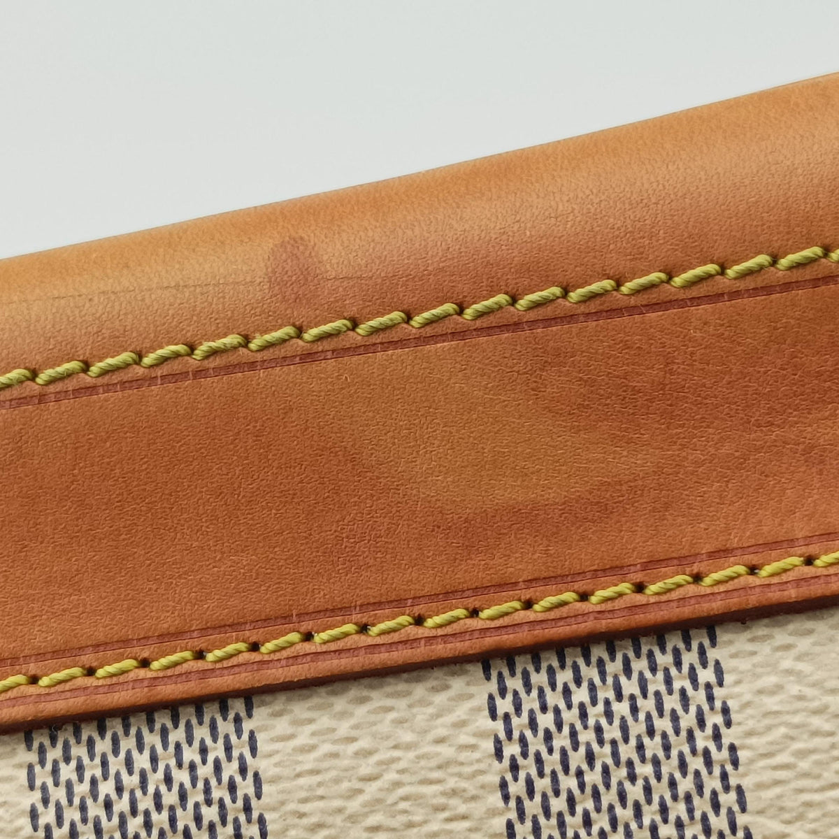 Noe Azur Damier Canvas N42222 AR5112ノエ アズール ダミエキャンバス N42222 AR5112