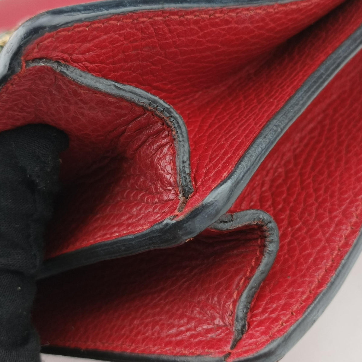 Dionysus Red Leather 400249 F028042554ディオニュソス レッド レザー 400249 F028042554