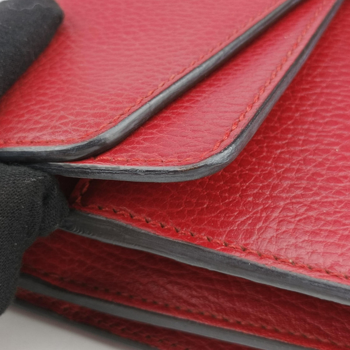 Dionysus Red Leather 400249 F028042554ディオニュソス レッド レザー 400249 F028042554