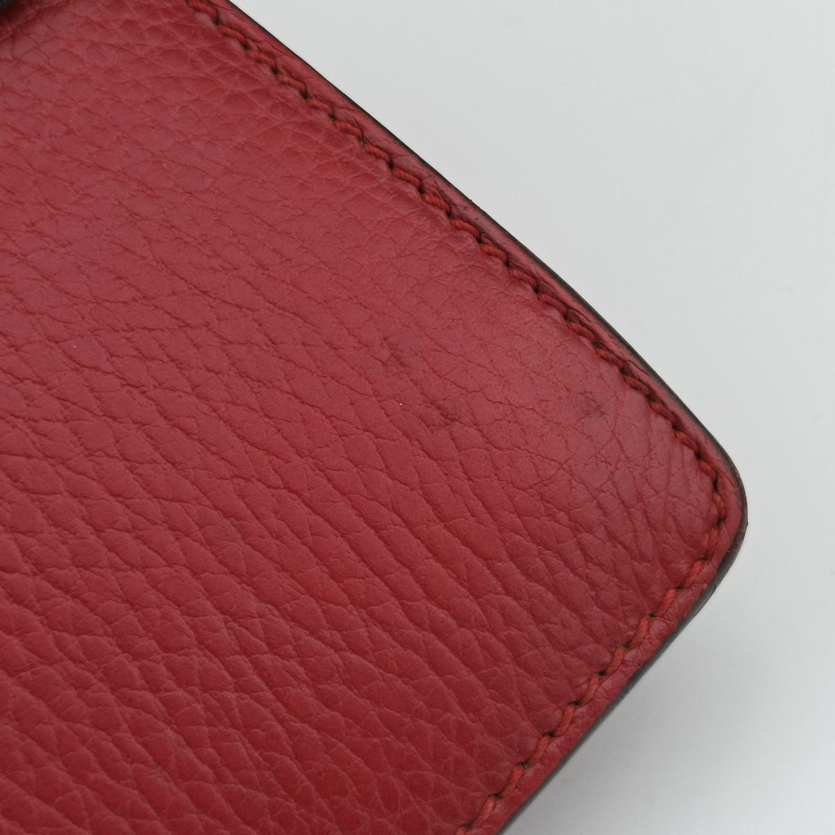 Dionysus Red Leather 400249 F028042554ディオニュソス レッド レザー 400249 F028042554